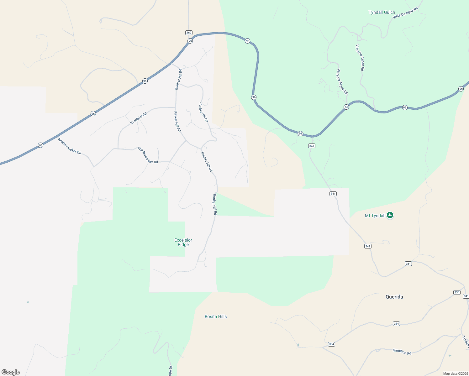 map of restaurants, bars, coffee shops, grocery stores, and more near 63 Kankakee Road in Silver Cliff