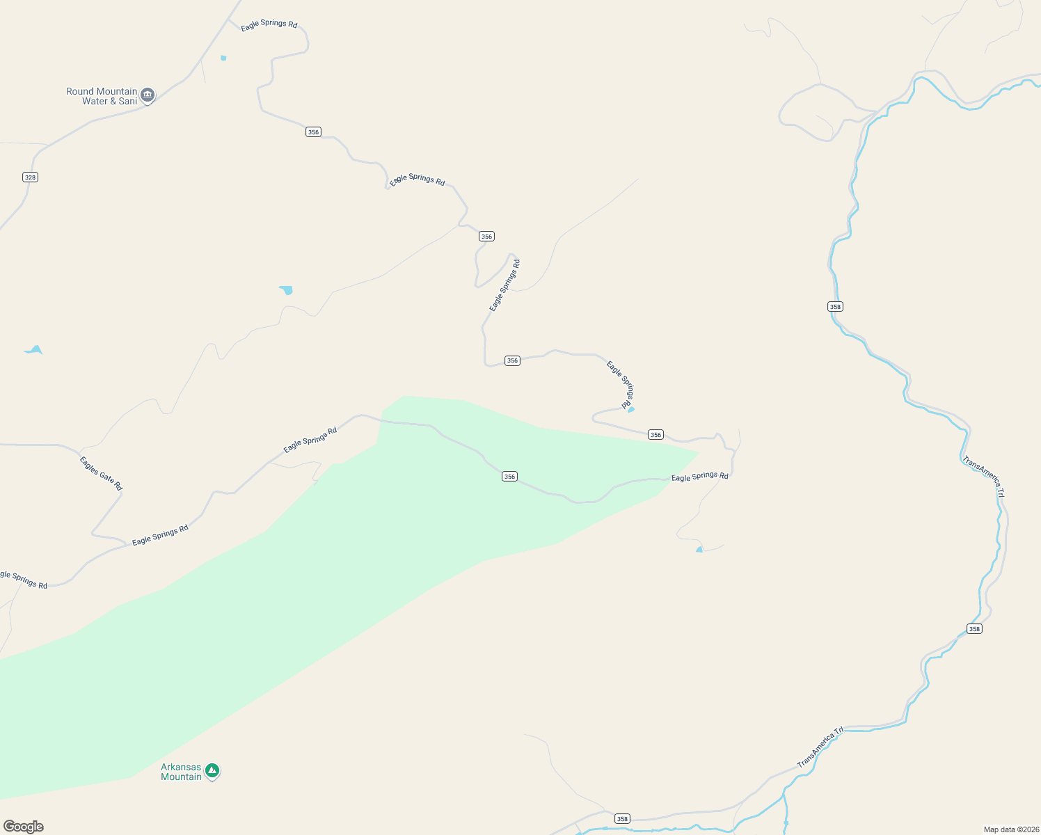 map of restaurants, bars, coffee shops, grocery stores, and more near 3549 Eagle Springs Road in Westcliffe