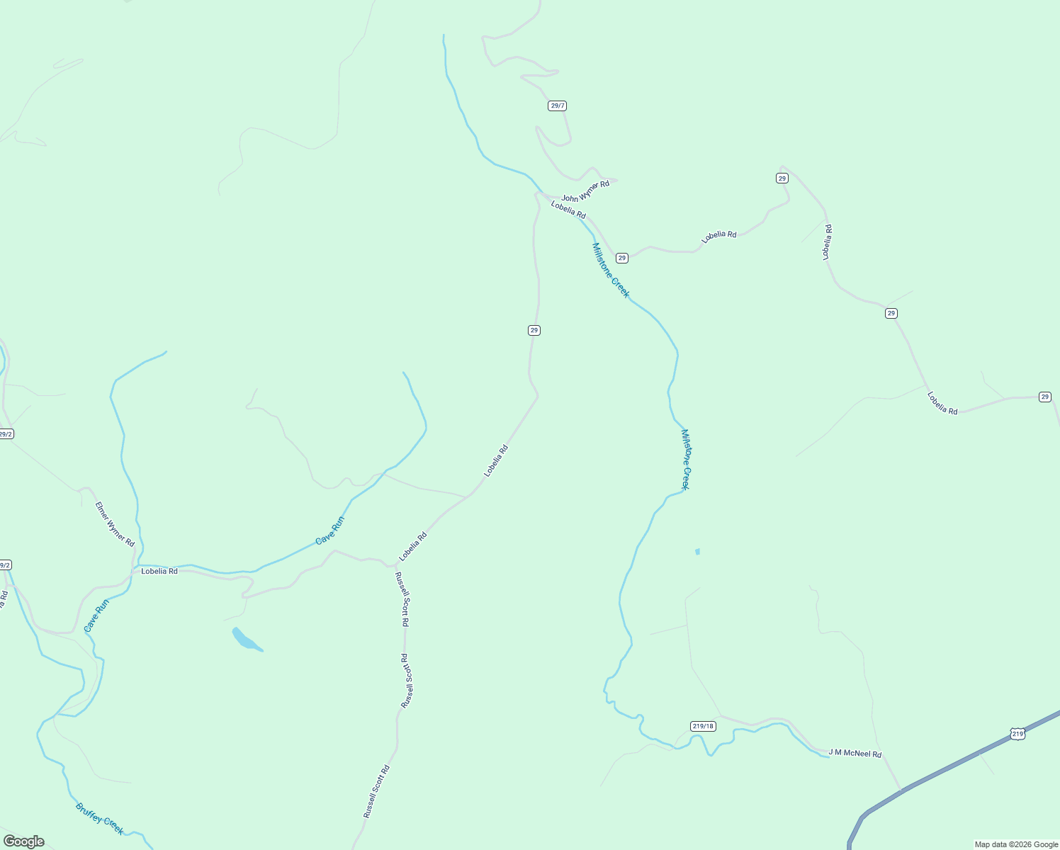 map of restaurants, bars, coffee shops, grocery stores, and more near 4442 Lobelia Road in Hillsboro