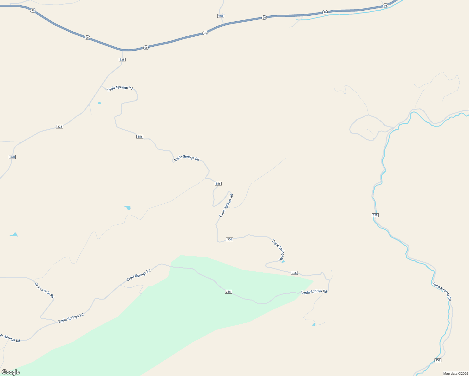 map of restaurants, bars, coffee shops, grocery stores, and more near 101 Cold Duck Court in Westcliffe