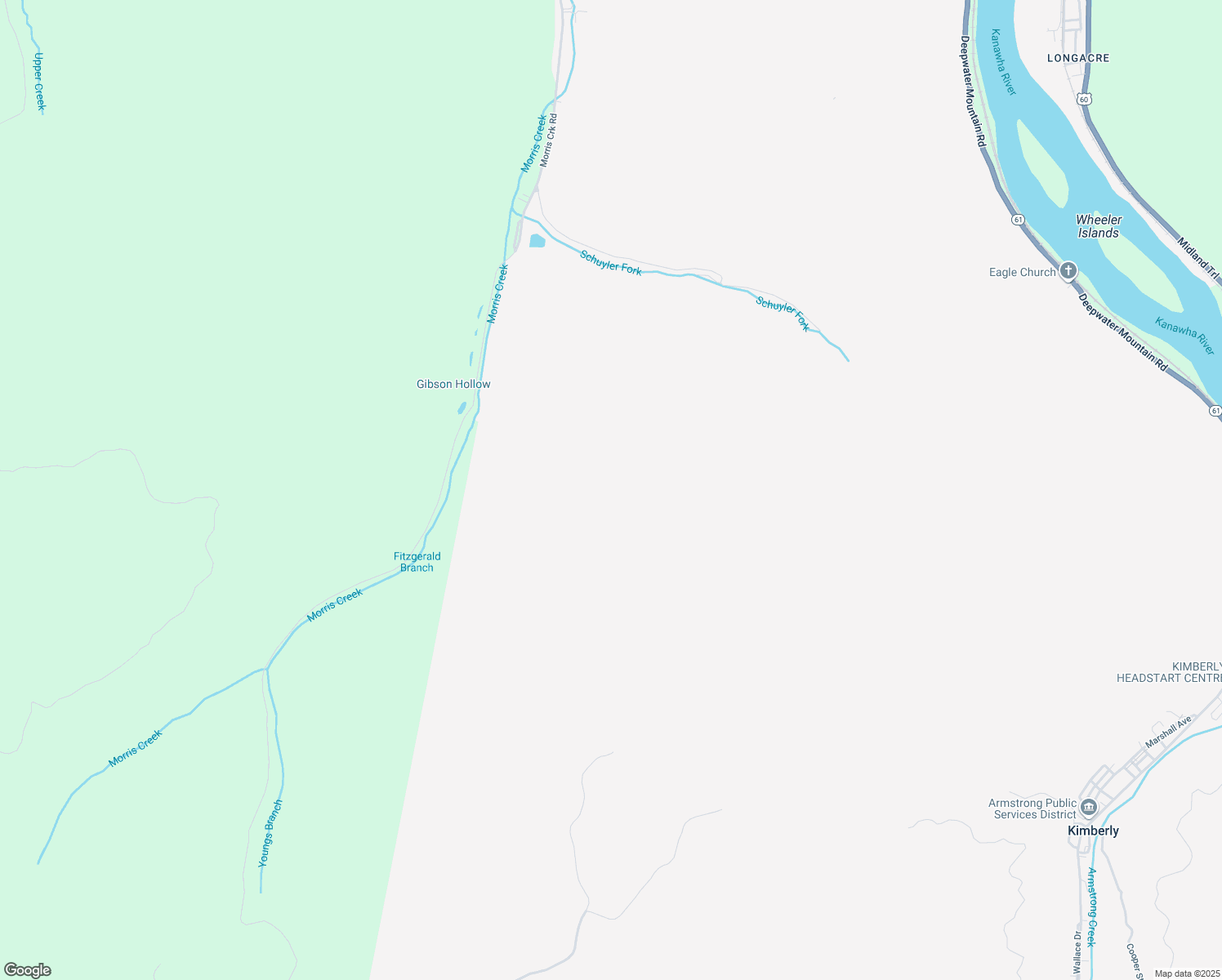 map of restaurants, bars, coffee shops, grocery stores, and more near Unnamed Road in Montgomery