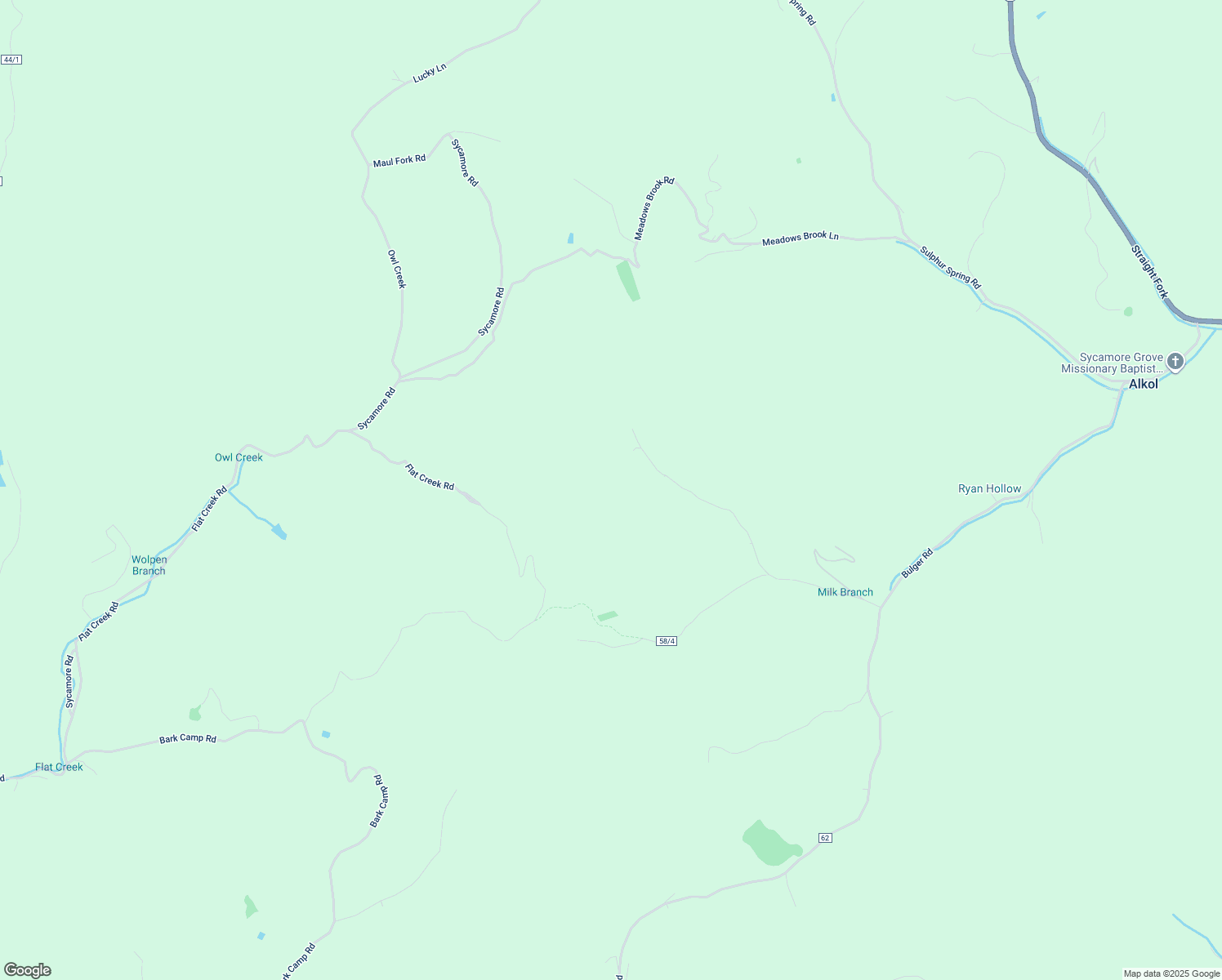 map of restaurants, bars, coffee shops, grocery stores, and more near in Alkol