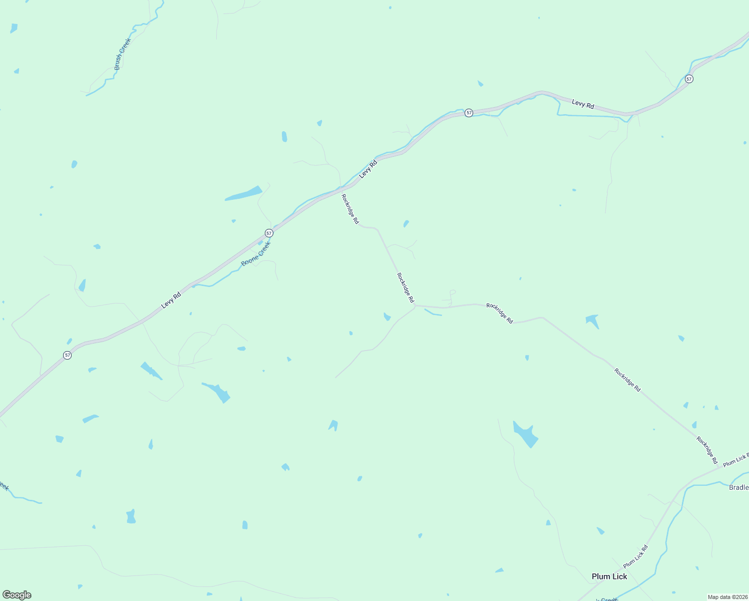 map of restaurants, bars, coffee shops, grocery stores, and more near 250 Rockridge Road in Paris