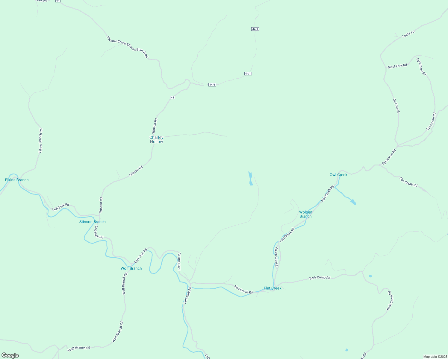 map of restaurants, bars, coffee shops, grocery stores, and more near 236 Old House Bridge in Lincoln