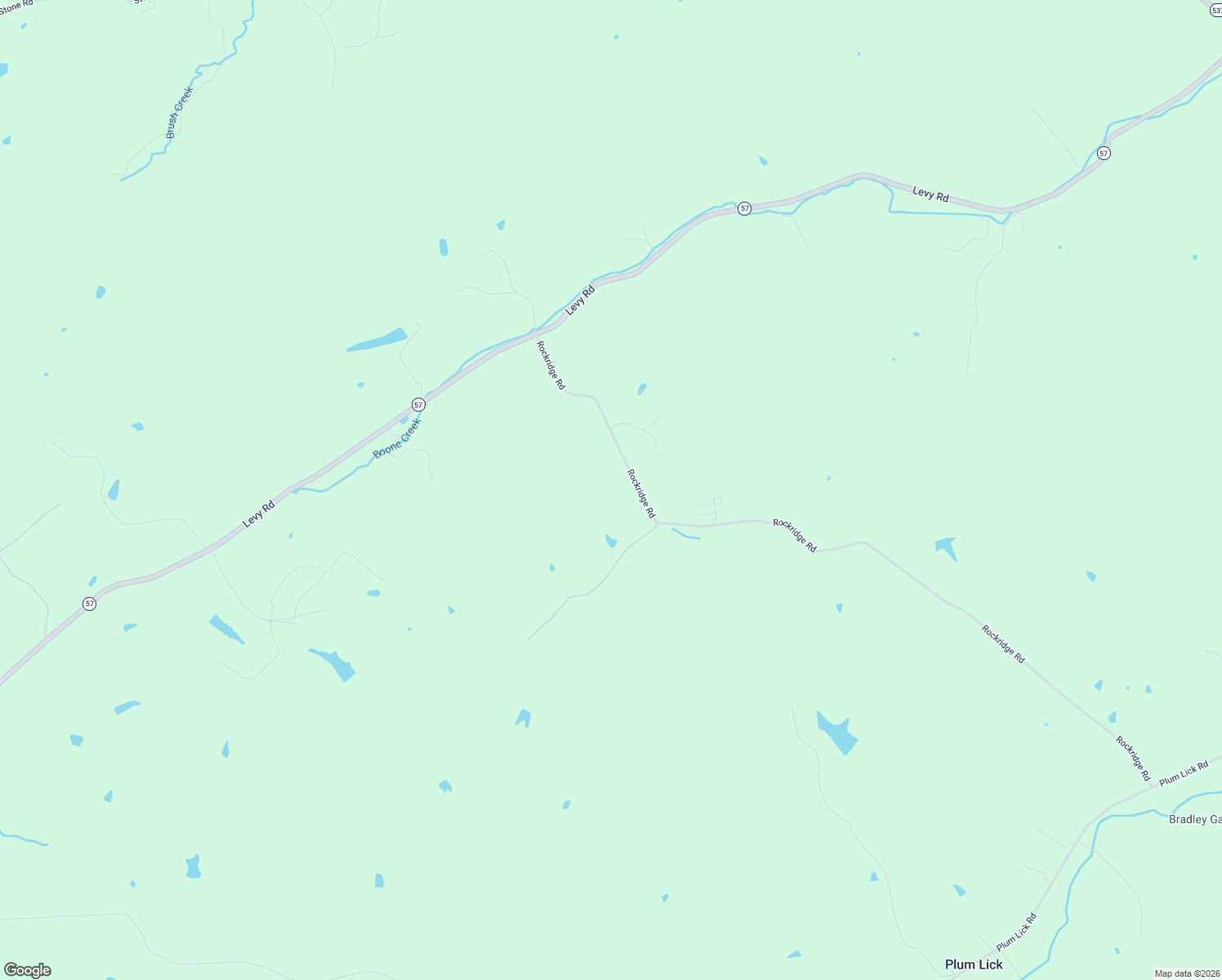 map of restaurants, bars, coffee shops, grocery stores, and more near 243 Rockridge Road in Paris