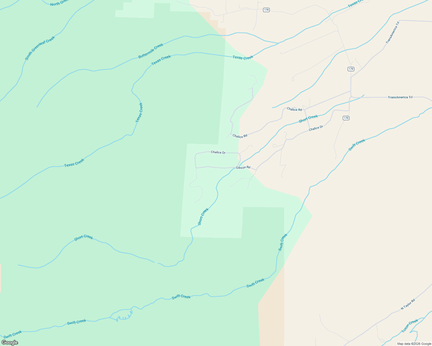 map of restaurants, bars, coffee shops, grocery stores, and more near 189 Gibson Road in Westcliffe