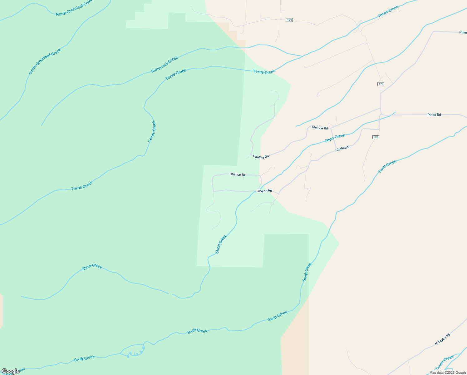 map of restaurants, bars, coffee shops, grocery stores, and more near 189 Gibson Road in Westcliffe