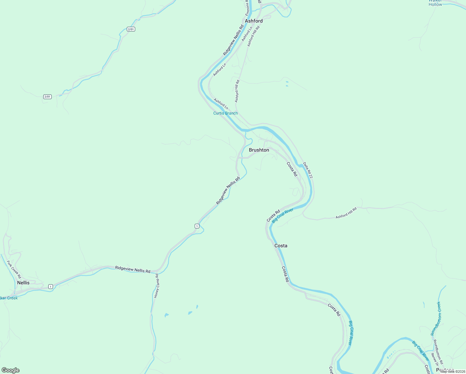 map of restaurants, bars, coffee shops, grocery stores, and more near Ridgeview Nellis Road in Nellis