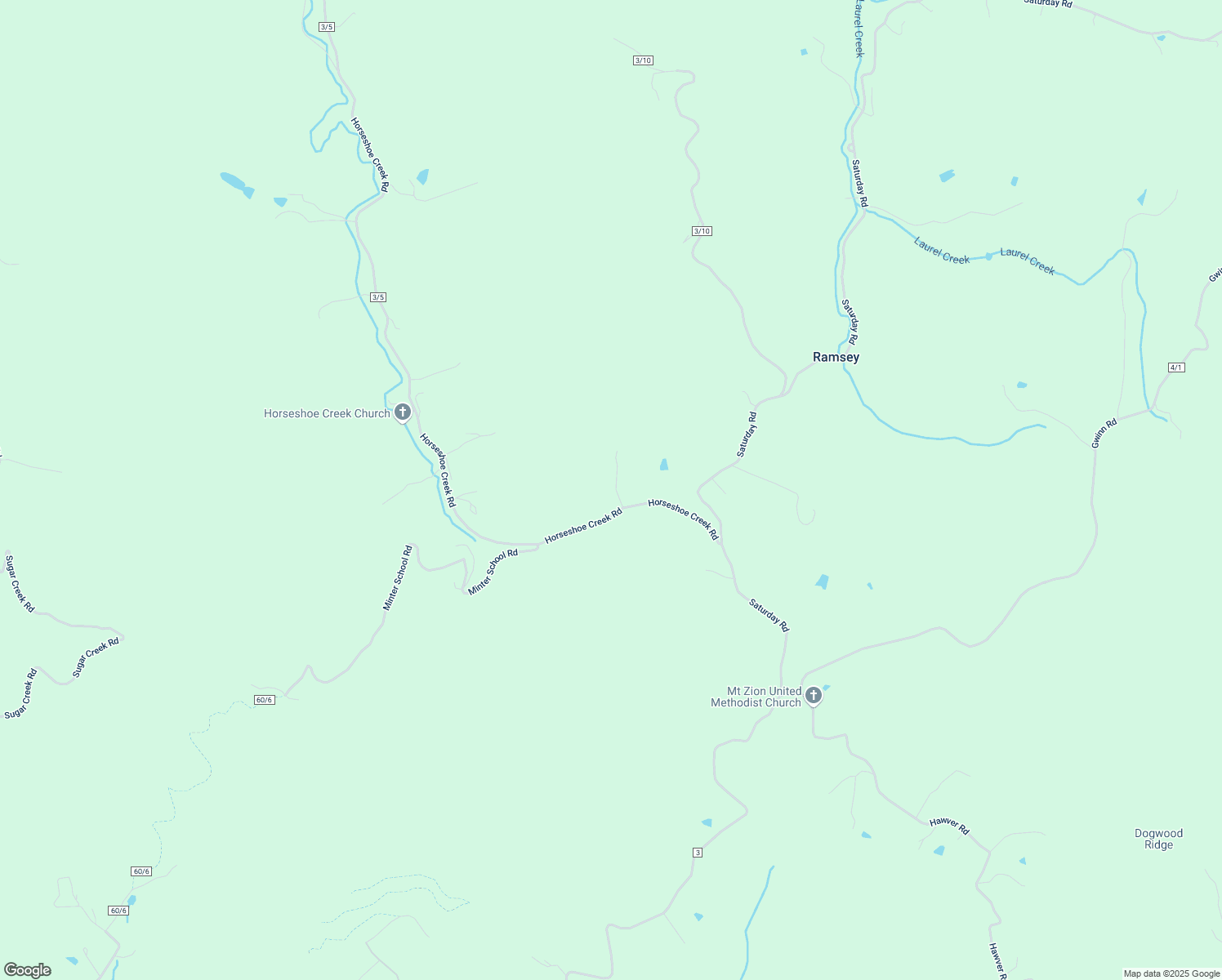 map of restaurants, bars, coffee shops, grocery stores, and more near 328 Horseshoe Creek Road in Victor