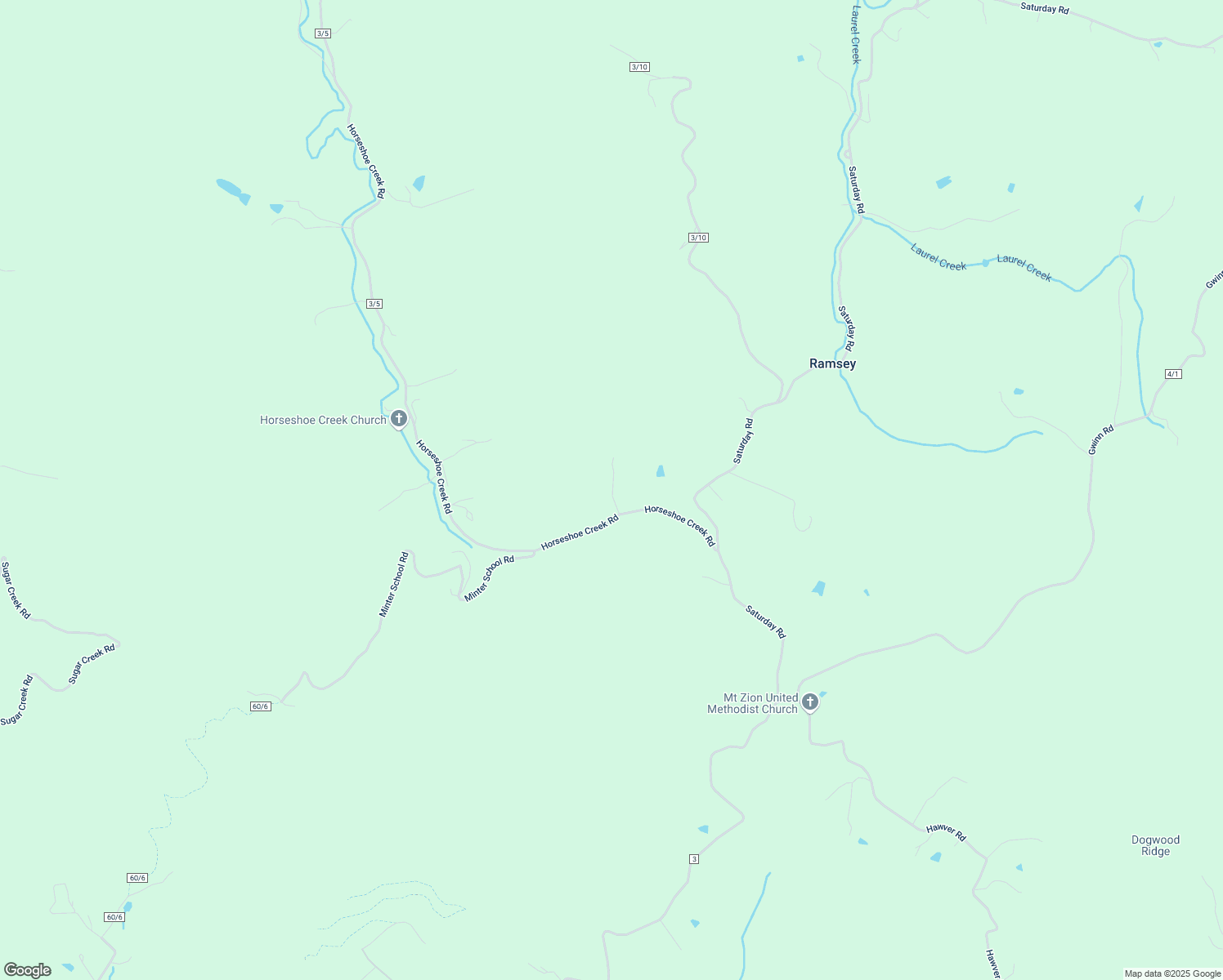 map of restaurants, bars, coffee shops, grocery stores, and more near 328 Horseshoe Creek Road in Victor