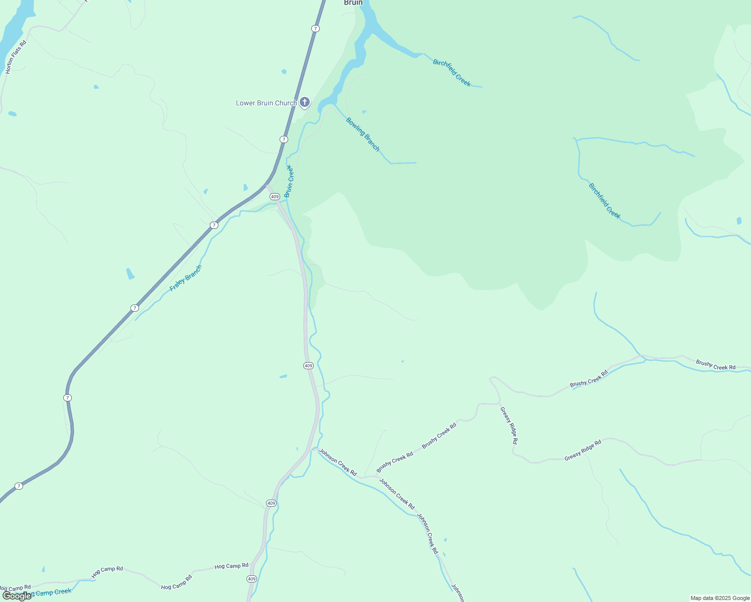 map of restaurants, bars, coffee shops, grocery stores, and more near 367 Spice Lick Road in Sandy Hook