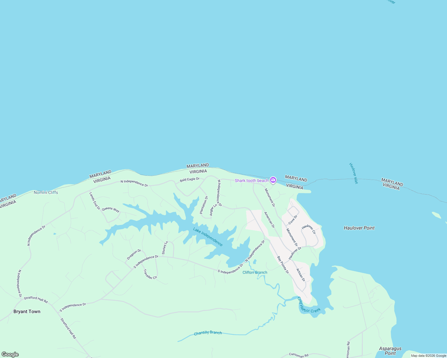map of restaurants, bars, coffee shops, grocery stores, and more near 39 Monument Drive in Montross