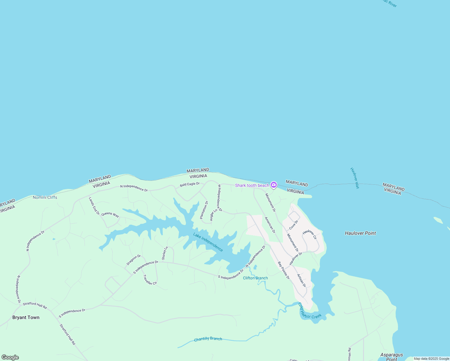 map of restaurants, bars, coffee shops, grocery stores, and more near 39 Monument Drive in Montross