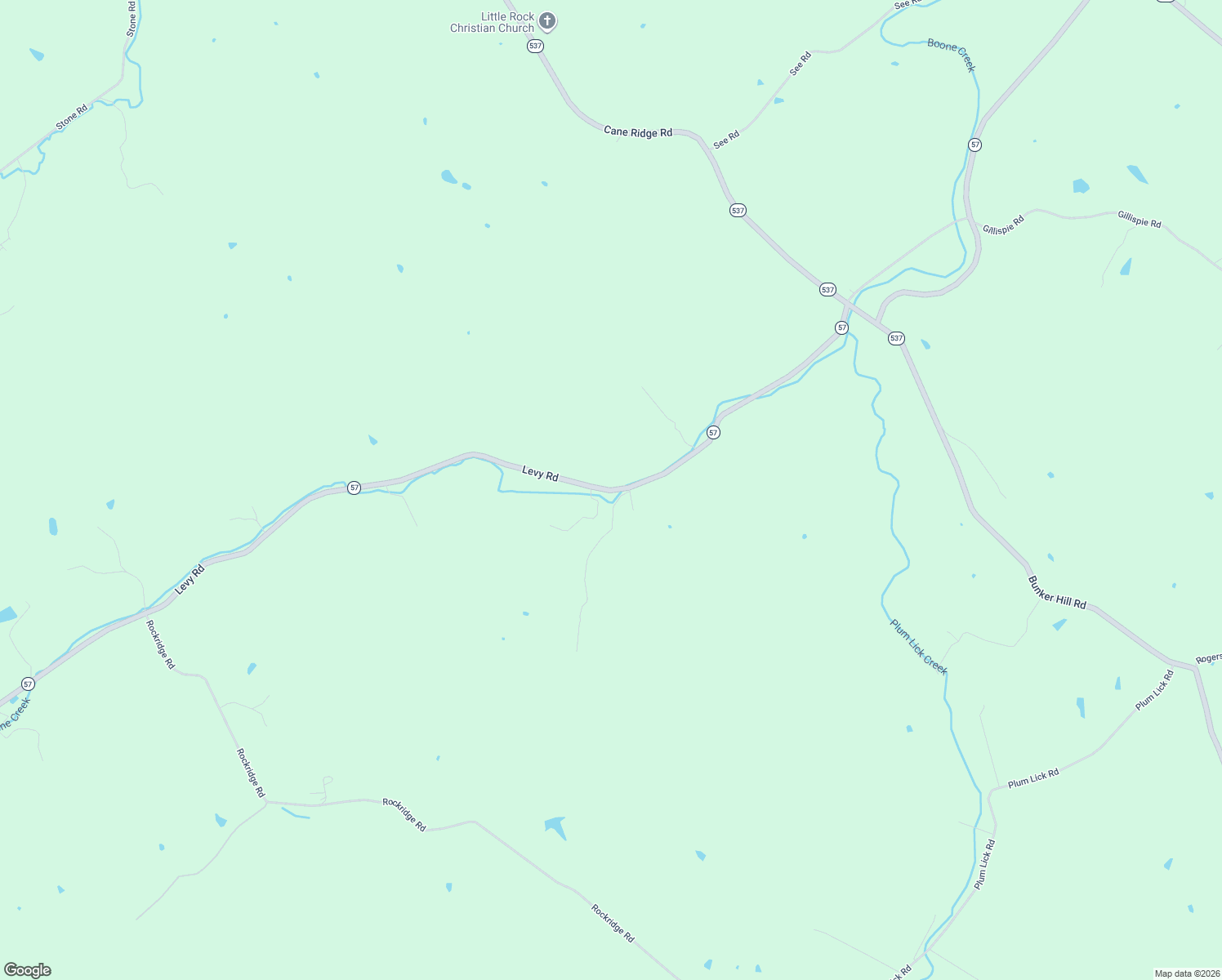 map of restaurants, bars, coffee shops, grocery stores, and more near 1182 Levy Rd in Paris