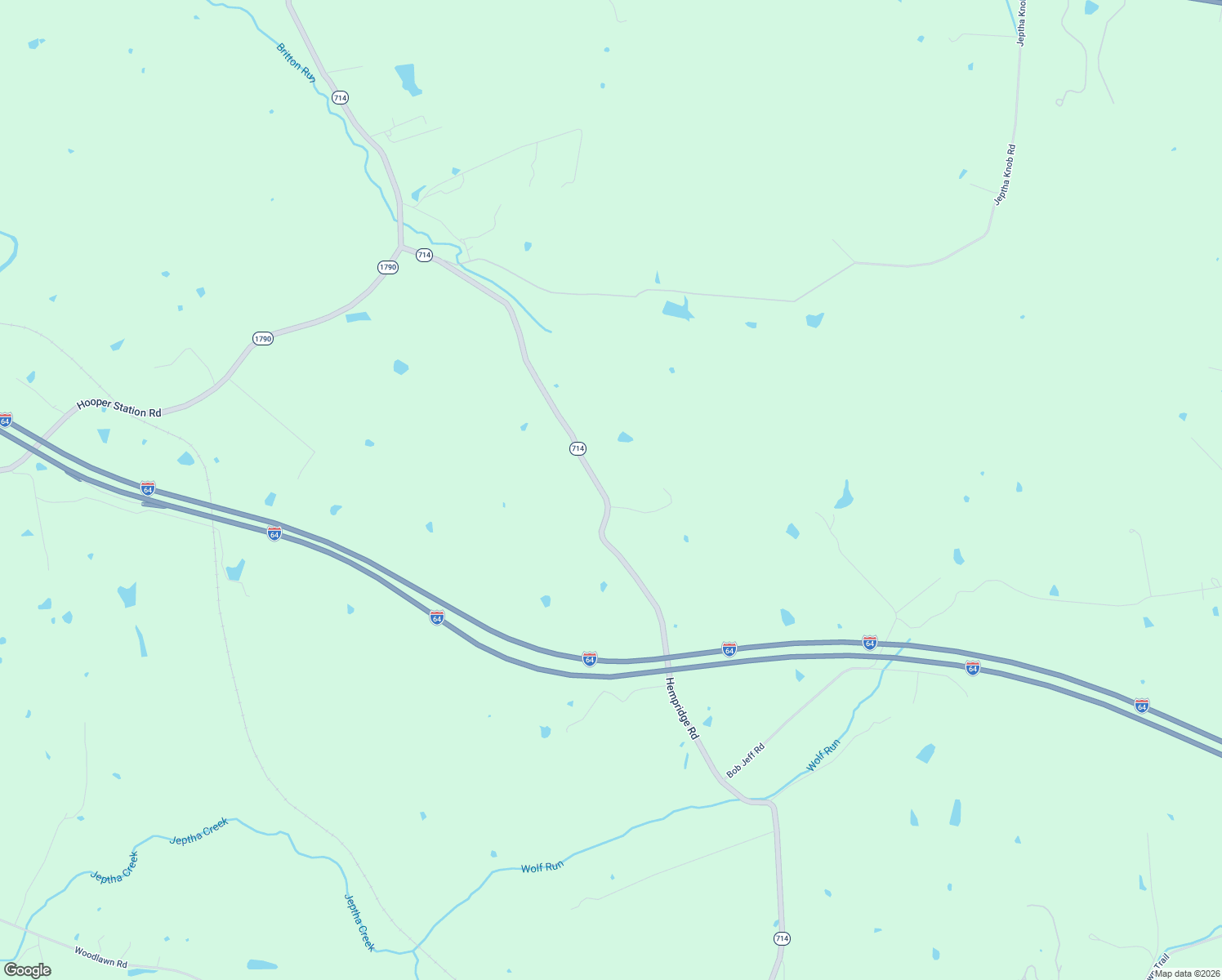 map of restaurants, bars, coffee shops, grocery stores, and more near 2362 Hempridge Road in Shelbyville
