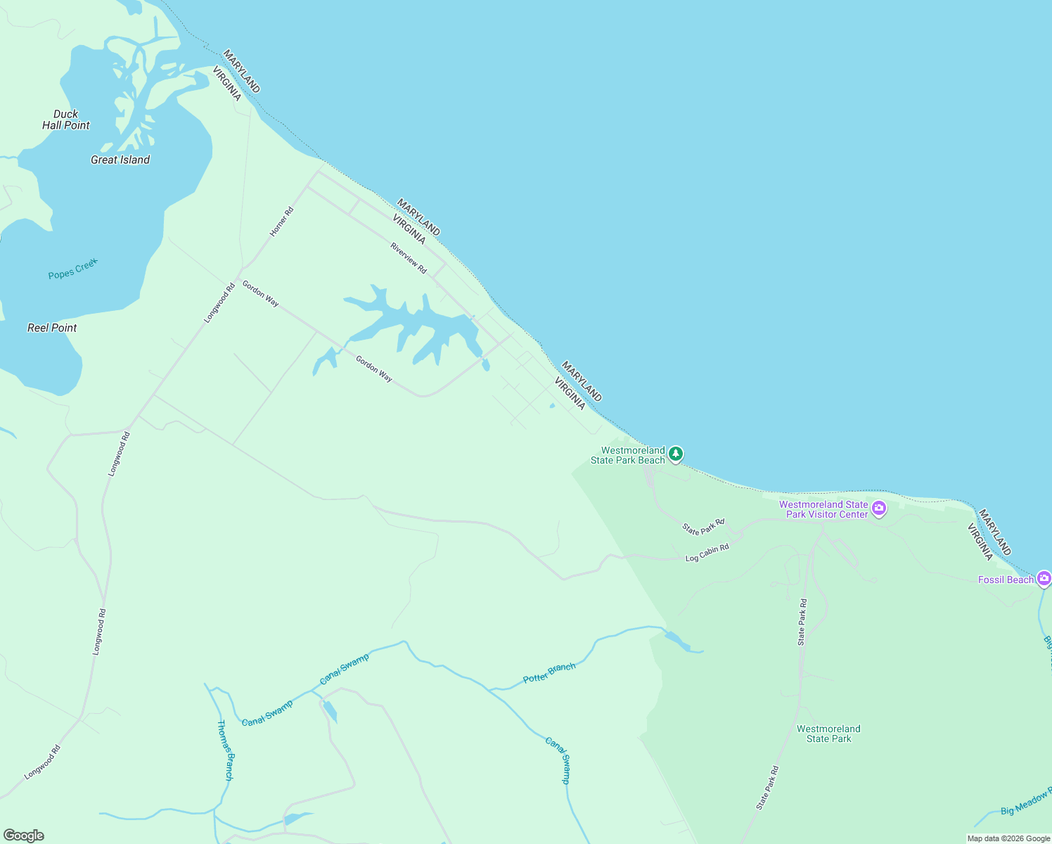 map of restaurants, bars, coffee shops, grocery stores, and more near 141 Poland Street in Montross