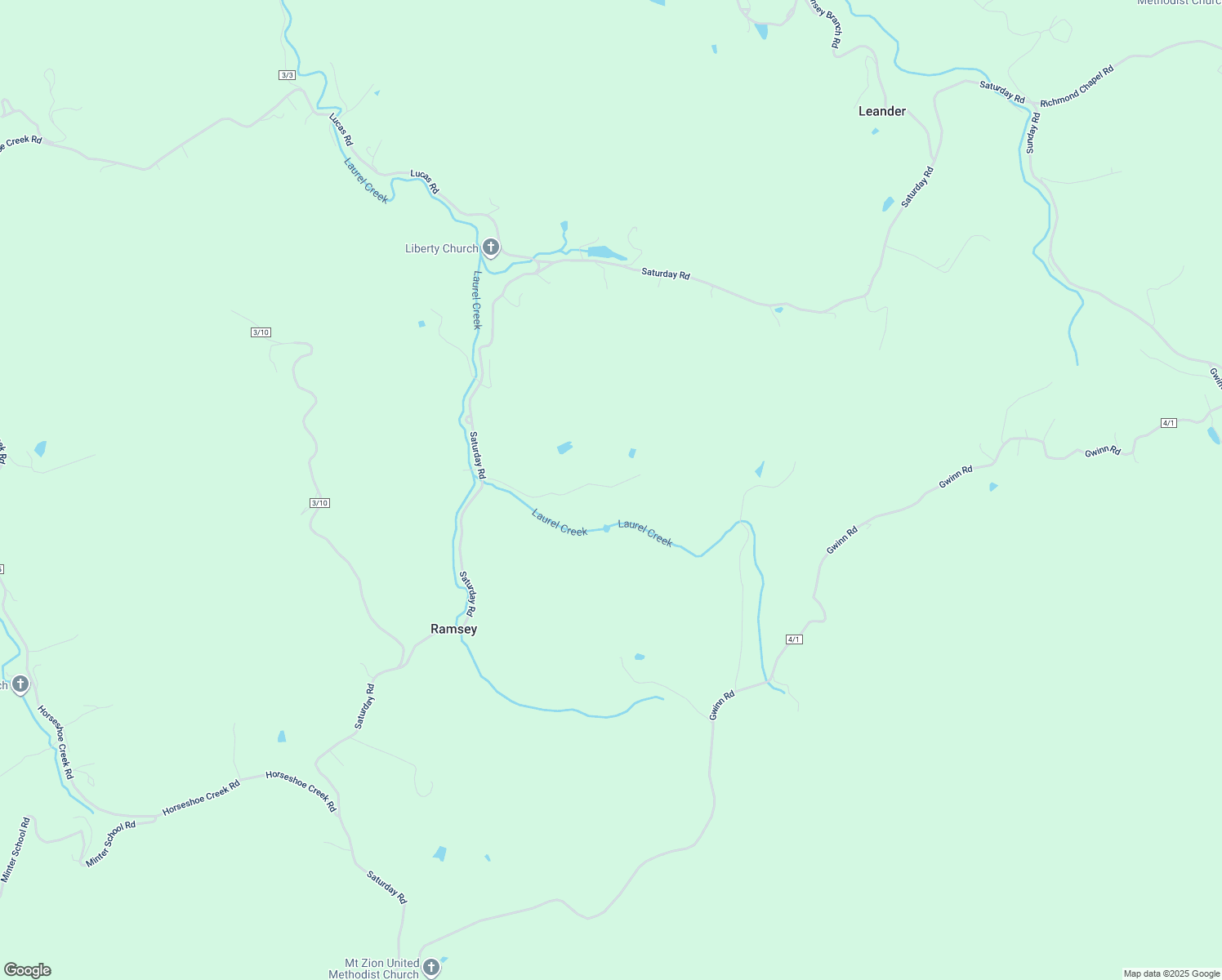 map of restaurants, bars, coffee shops, grocery stores, and more near 326 Walkup Hollow in Victor