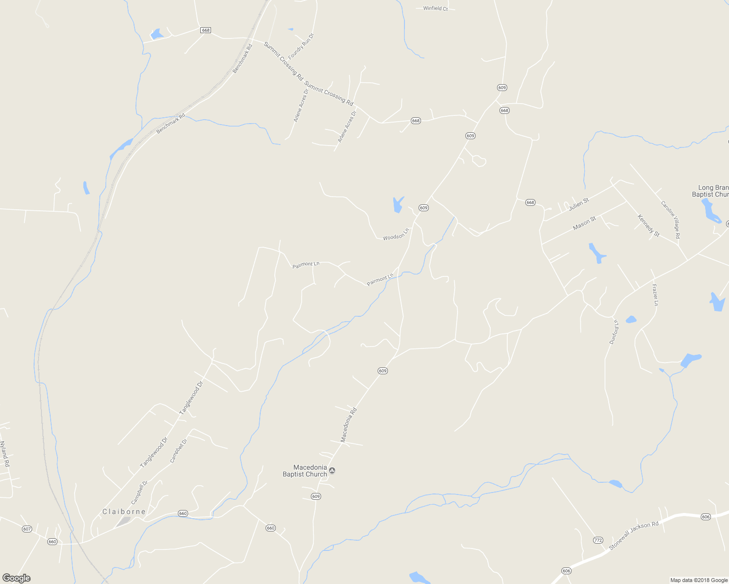 map of restaurants, bars, coffee shops, grocery stores, and more near 12294 Pairmont Lane in Woodford