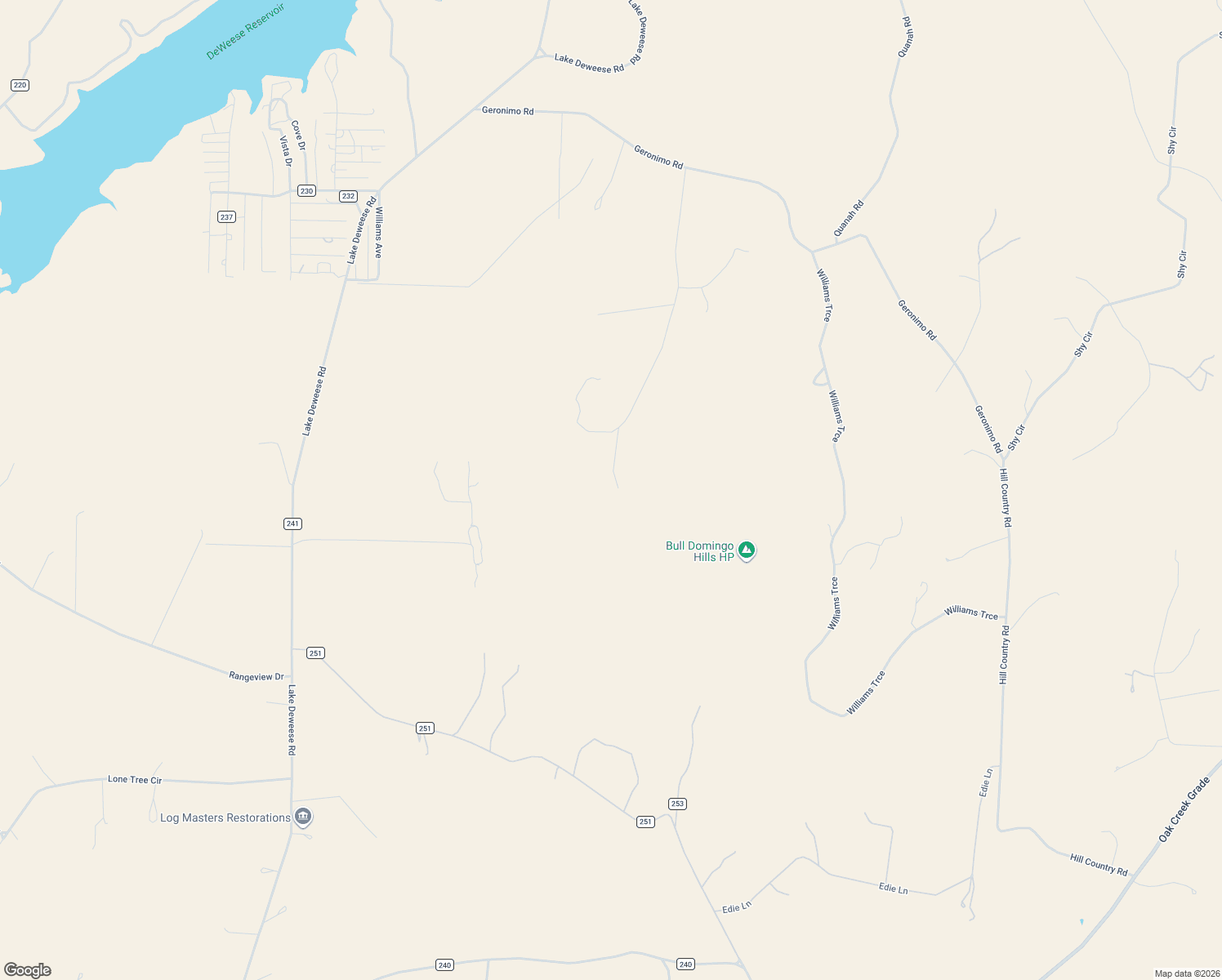 map of restaurants, bars, coffee shops, grocery stores, and more near 220 Rhonda Road in Westcliffe