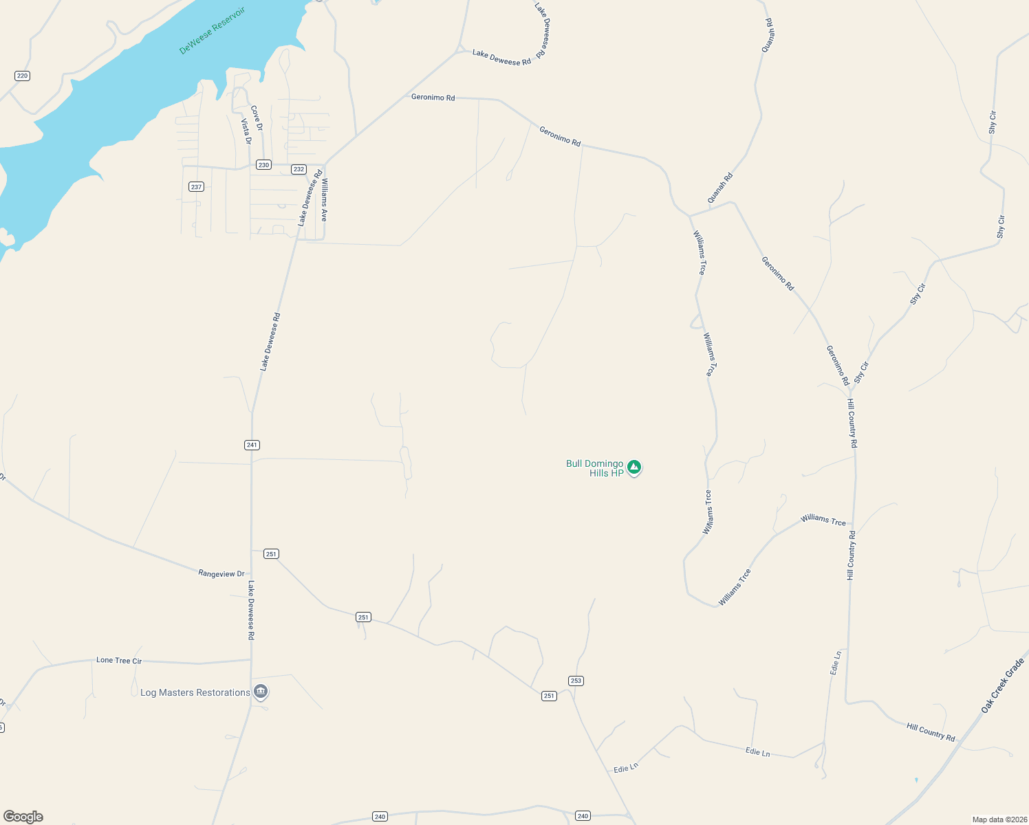 map of restaurants, bars, coffee shops, grocery stores, and more near 220 Rhonda Road in Westcliffe