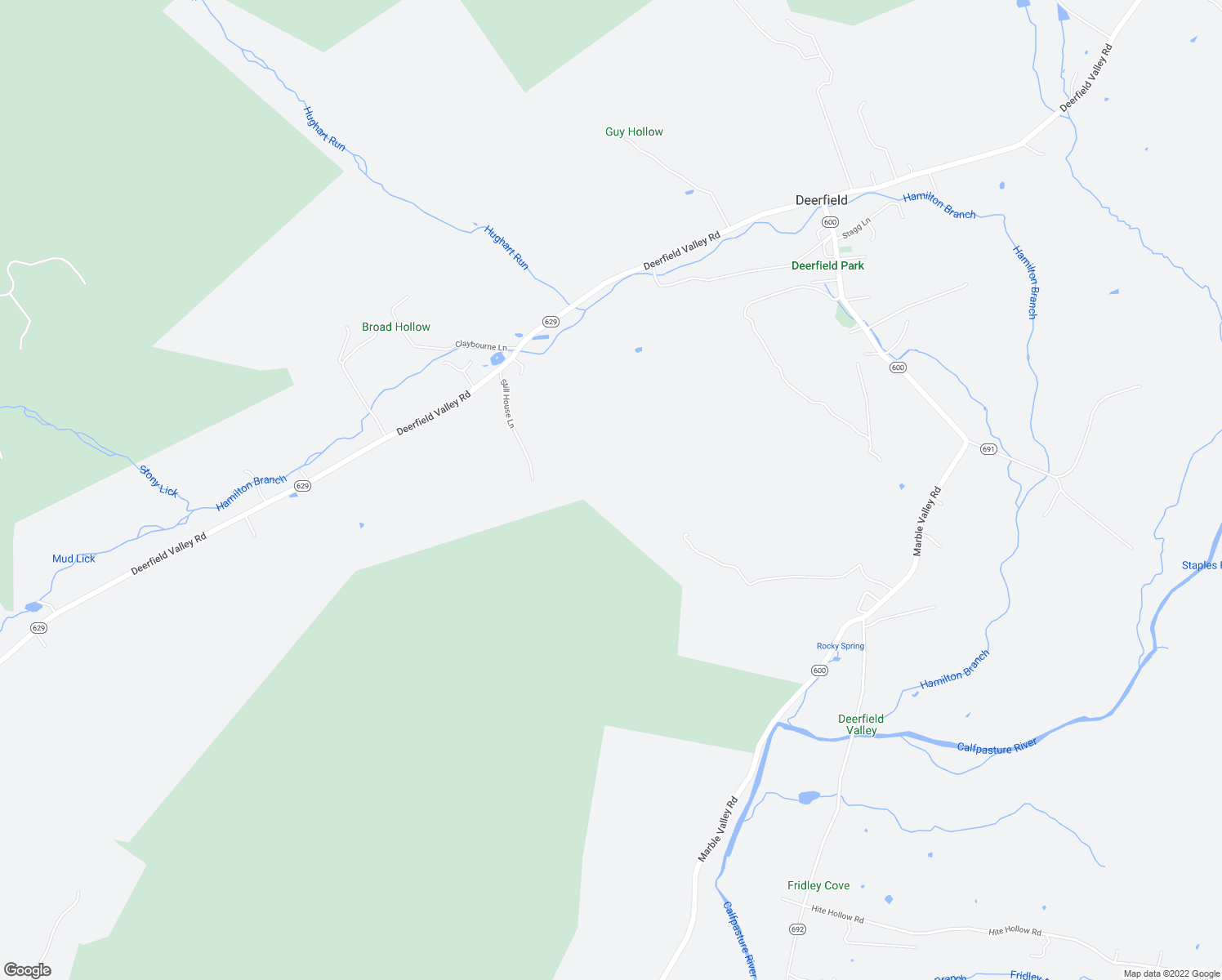 map of restaurants, bars, coffee shops, grocery stores, and more near 132 Still House Lane in Deerfield