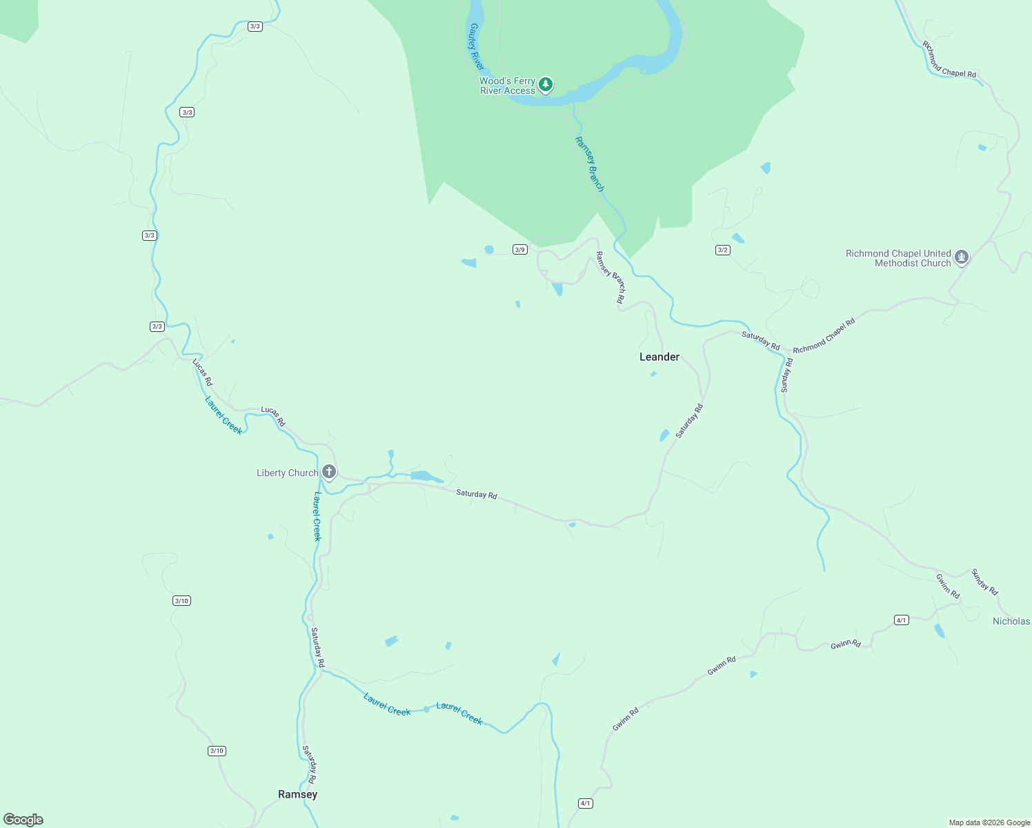 map of restaurants, bars, coffee shops, grocery stores, and more near in Leander