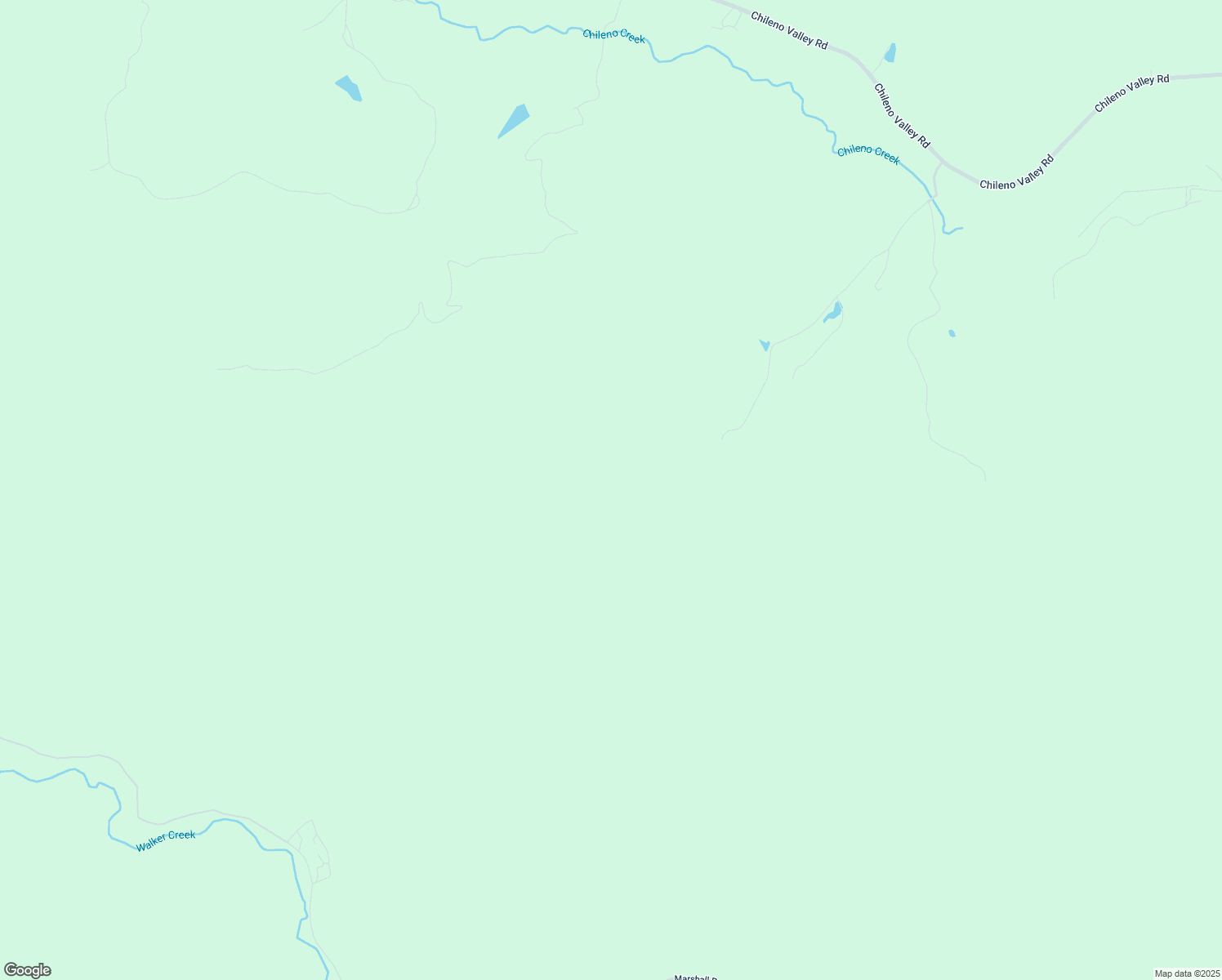 map of restaurants, bars, coffee shops, grocery stores, and more near 4691 Chileno Valley Road in Petaluma