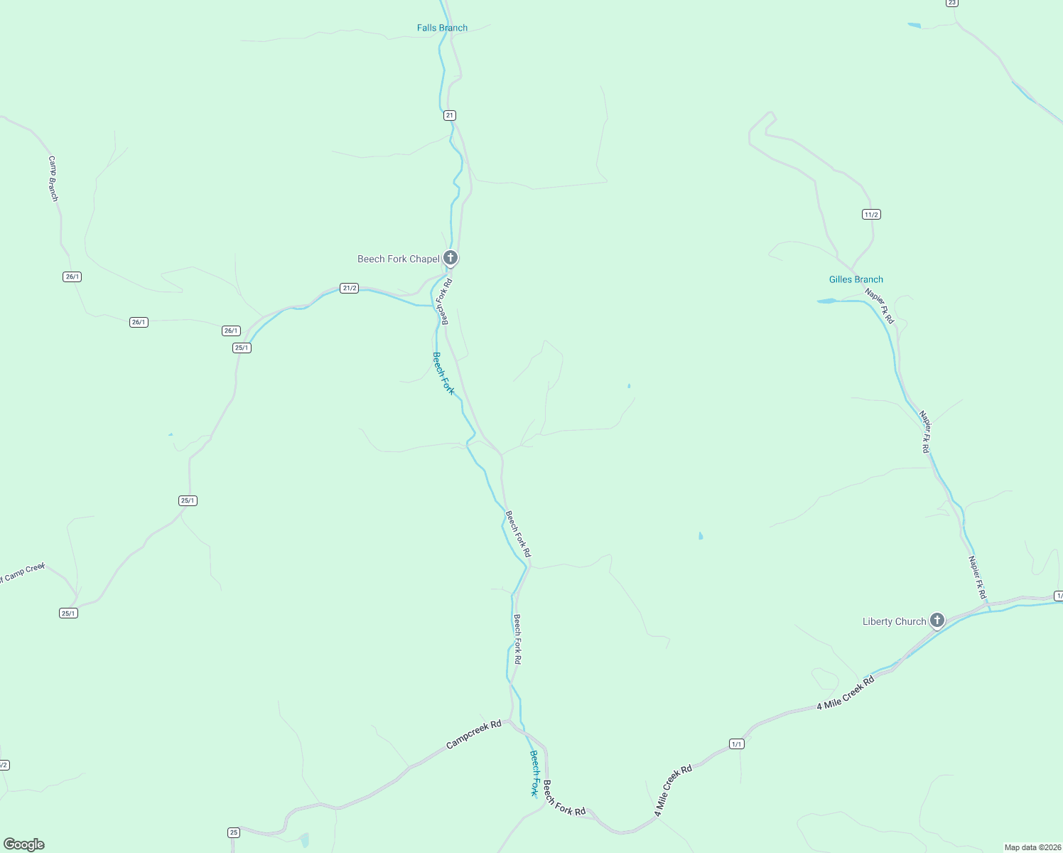 map of restaurants, bars, coffee shops, grocery stores, and more near 144 Red Robin Road in East Lynn