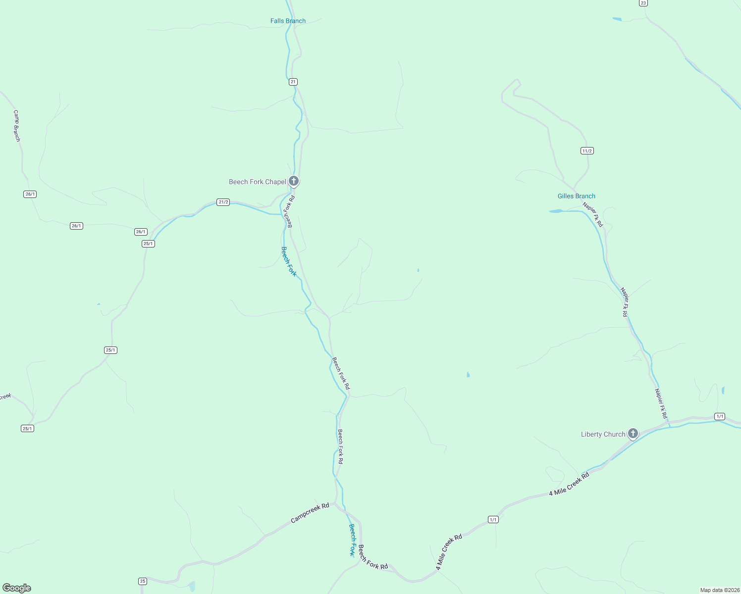 map of restaurants, bars, coffee shops, grocery stores, and more near 144 Red Robin Road in East Lynn