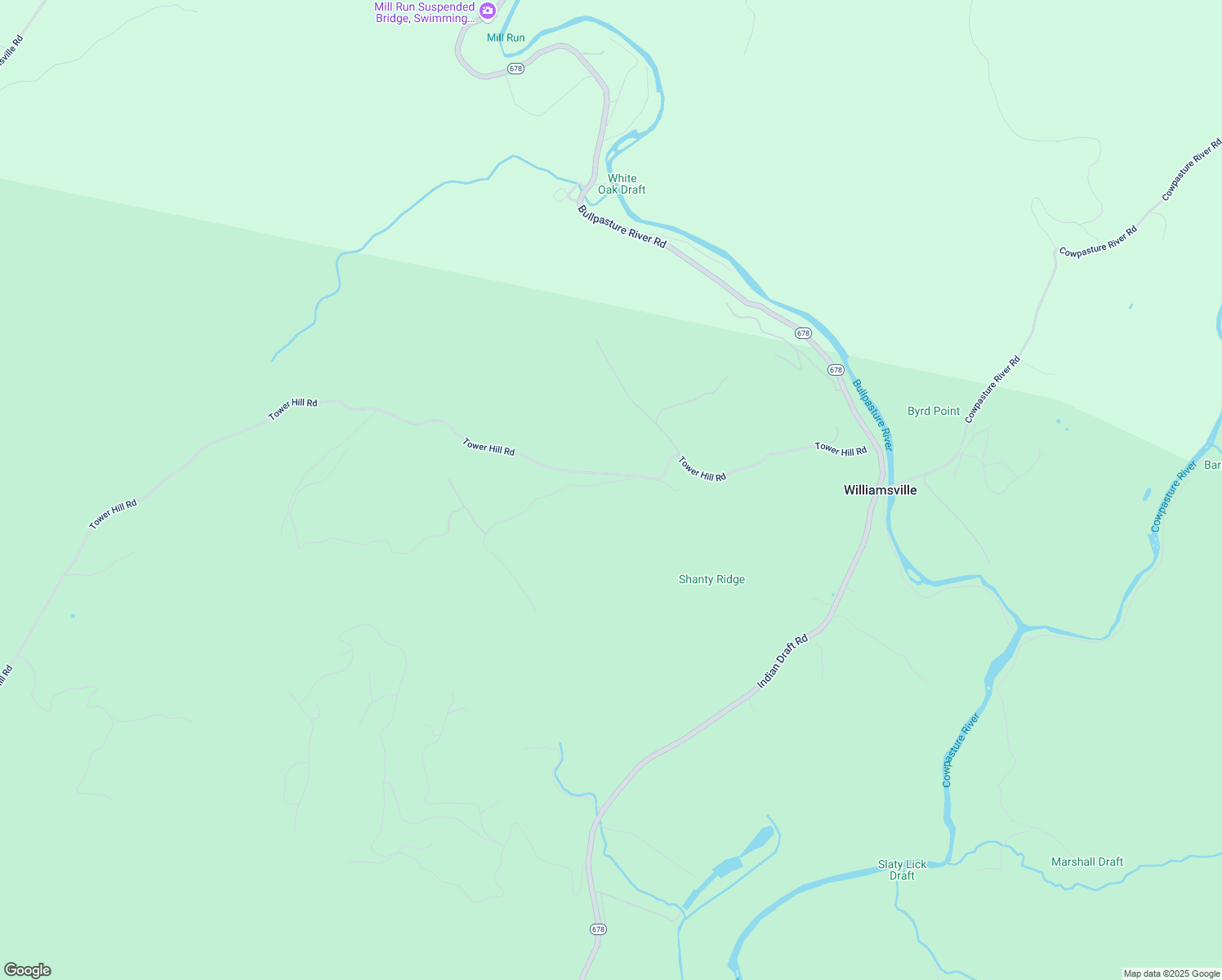 map of restaurants, bars, coffee shops, grocery stores, and more near 83 Pheasanty Hollow Road in Williamsville