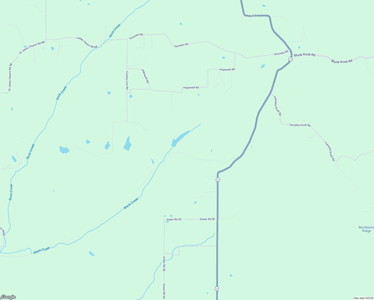 map of restaurants, bars, coffee shops, grocery stores, and more near 7350 Black Creek Road in Elizabeth