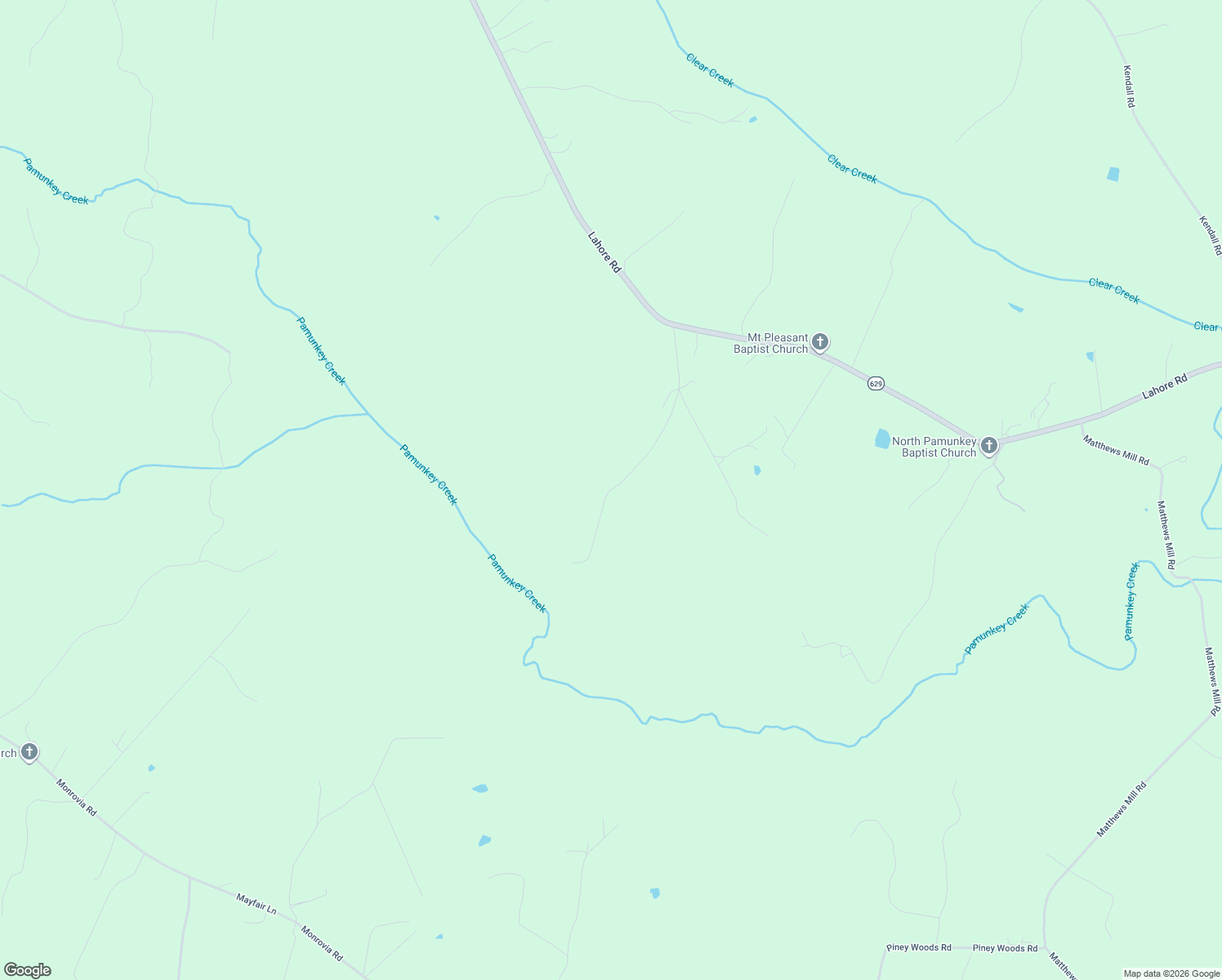 map of restaurants, bars, coffee shops, grocery stores, and more near 15459 Poplar Road in Orange