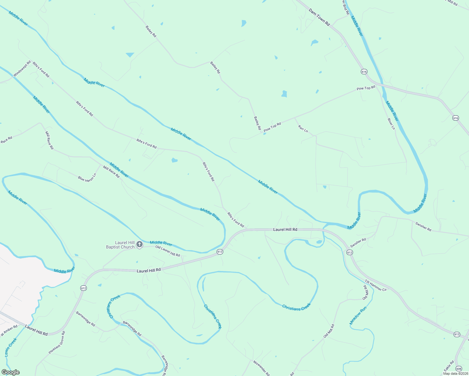 map of restaurants, bars, coffee shops, grocery stores, and more near 882 Rife's Ford Road in Verona