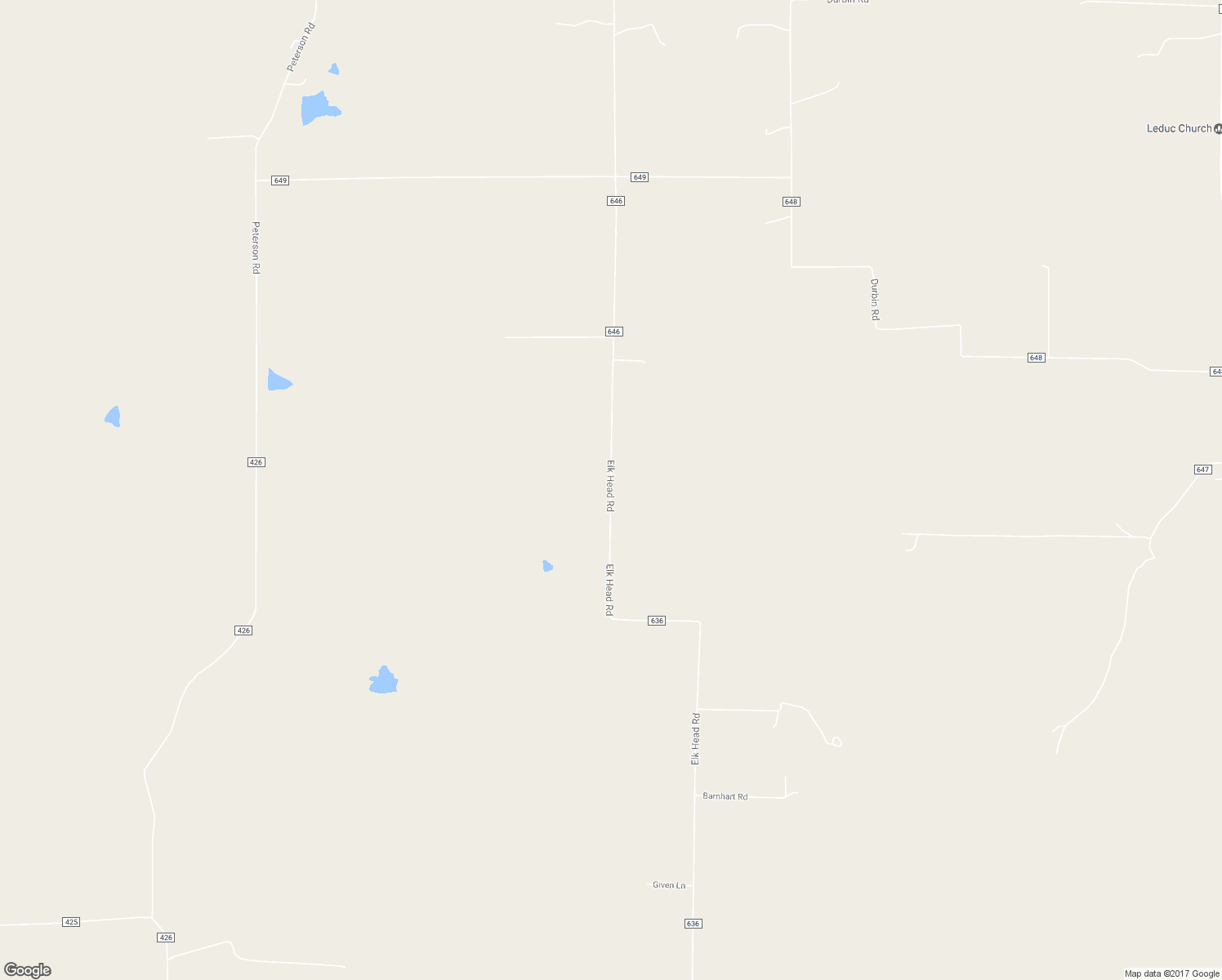 map of restaurants, bars, coffee shops, grocery stores, and more near 4616 Elk Head Road in Bland