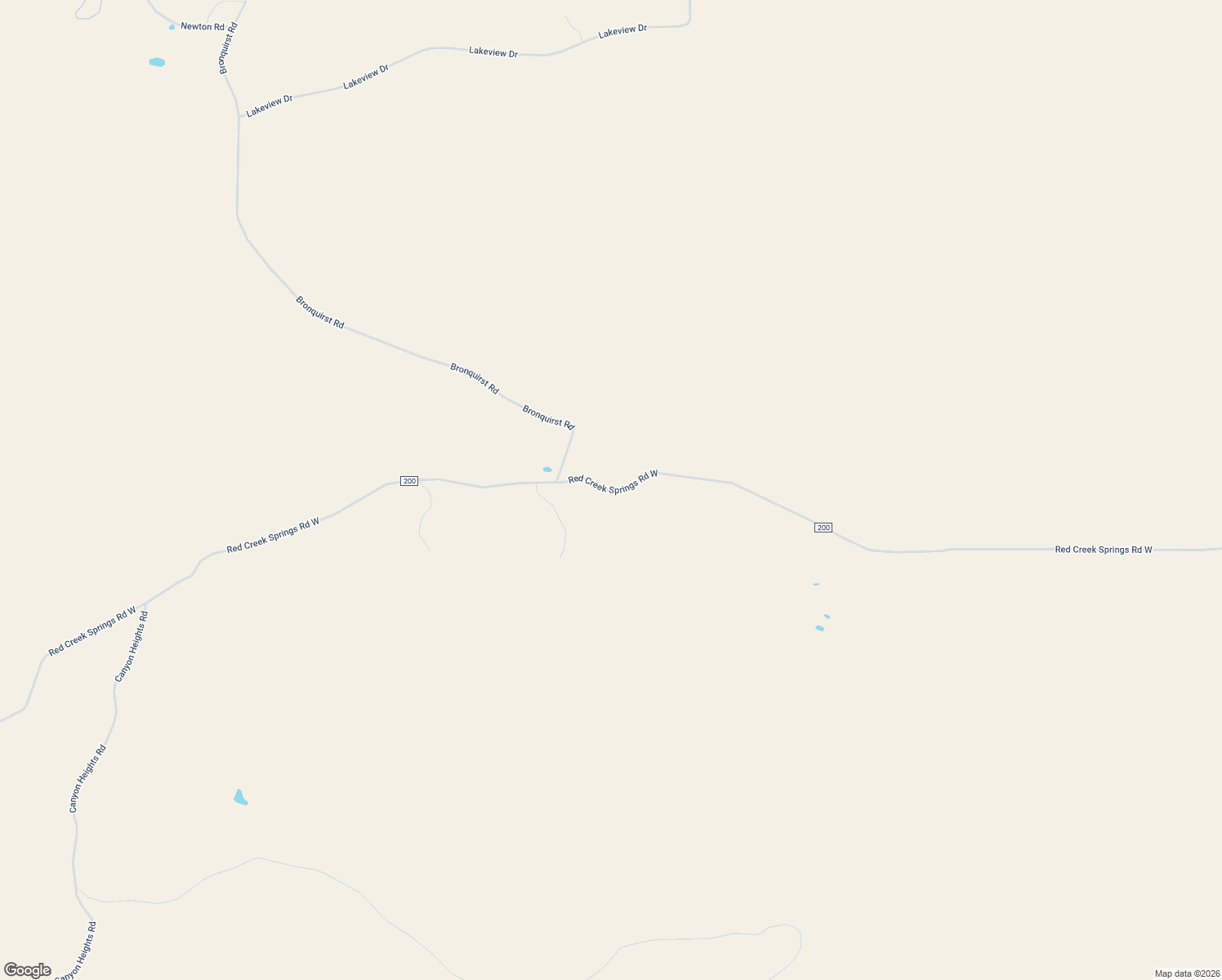 map of restaurants, bars, coffee shops, grocery stores, and more near 7505 Red Creek Springs Road West in Pueblo