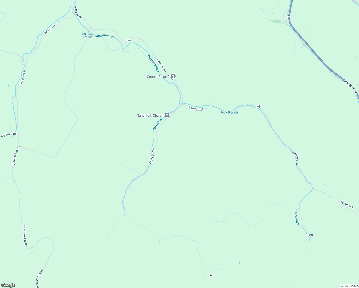 map of restaurants, bars, coffee shops, grocery stores, and more near in GRIFFITHSVLE