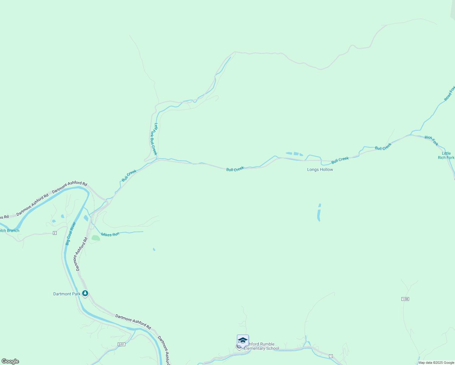 map of restaurants, bars, coffee shops, grocery stores, and more near in Ashford