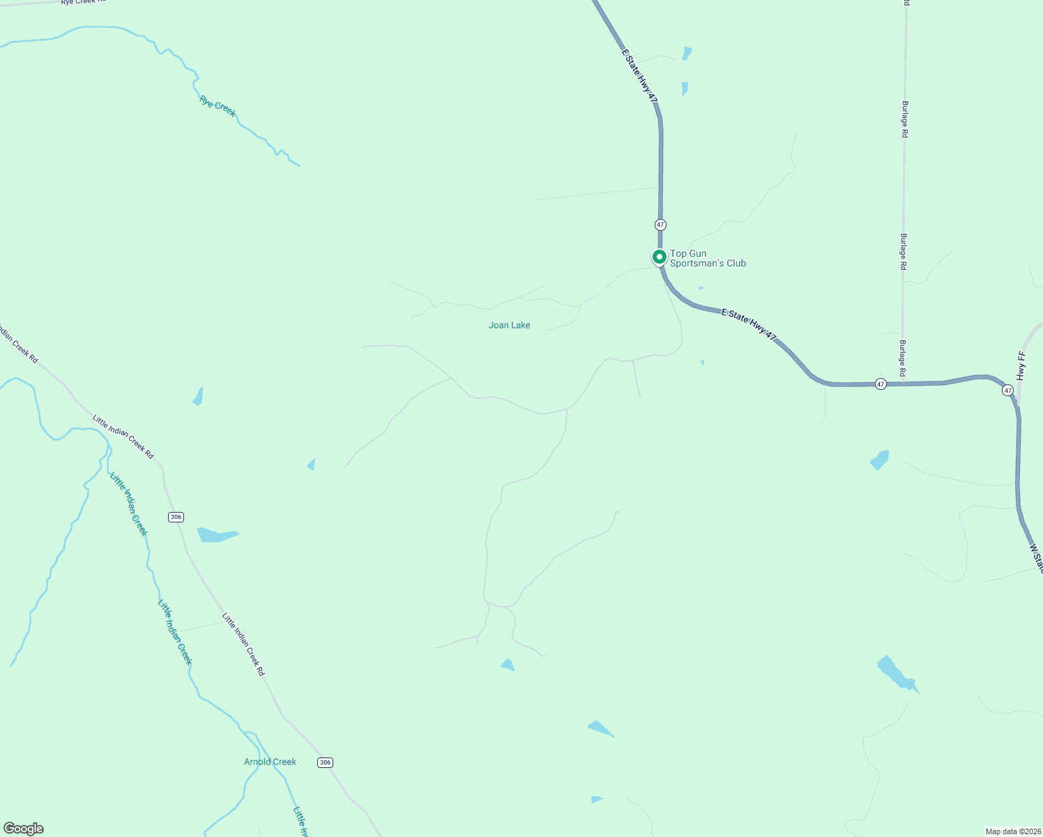 map of restaurants, bars, coffee shops, grocery stores, and more near 408 Soaring Hawk Trail in Washington County