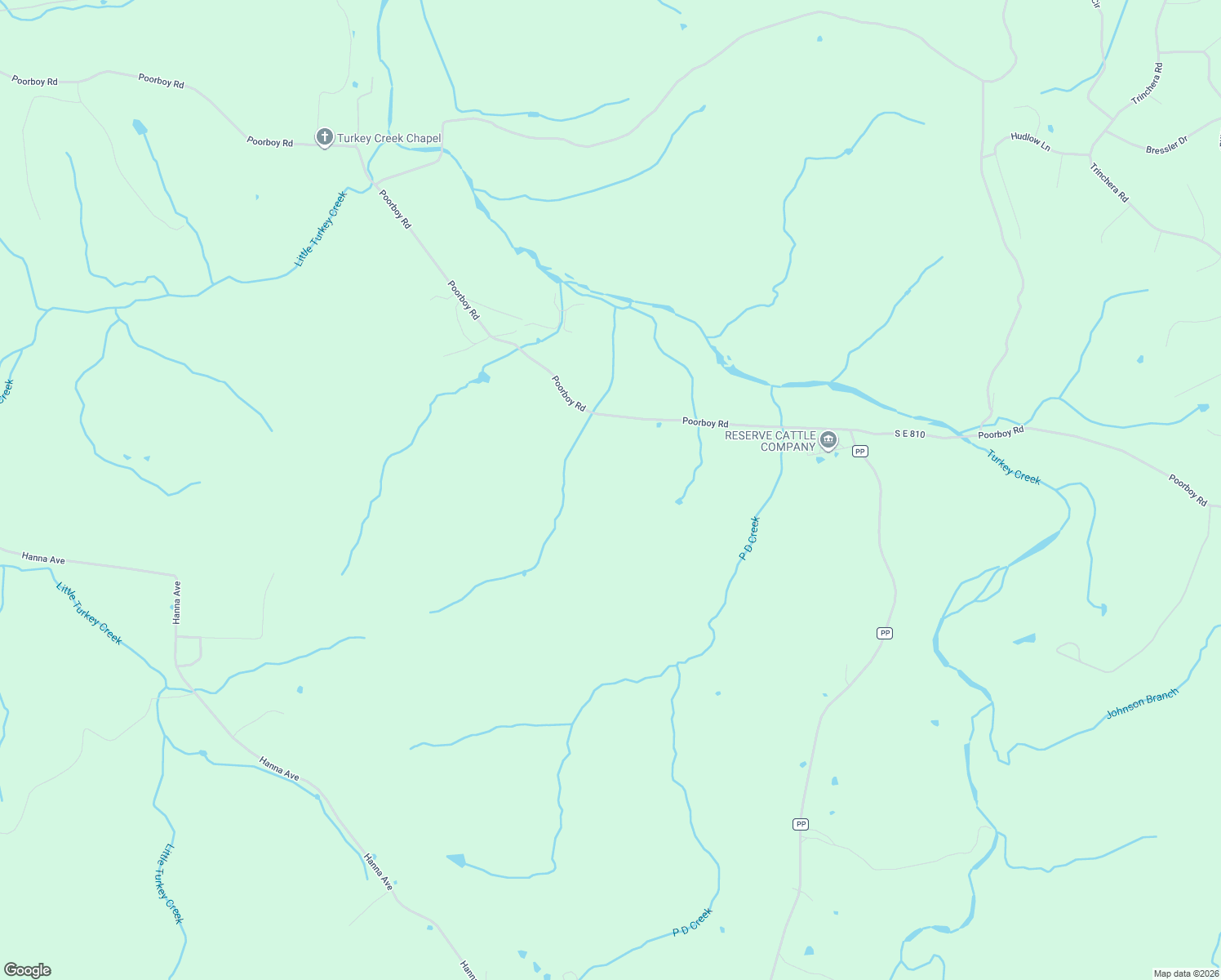 map of restaurants, bars, coffee shops, grocery stores, and more near 32653 Fraction Point in Warsaw