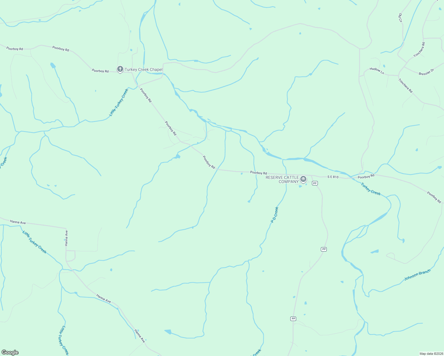 map of restaurants, bars, coffee shops, grocery stores, and more near 32653 Fraction Point in Warsaw