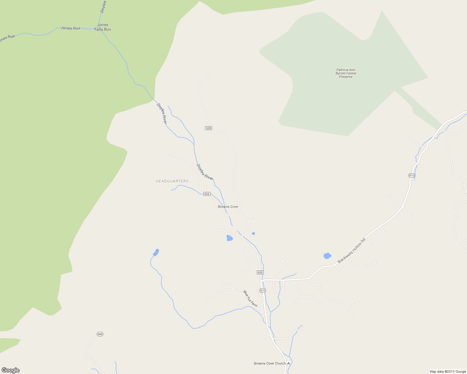 map of restaurants, bars, coffee shops, grocery stores, and more near 5625 Browns Gap Turnpike in Crozet