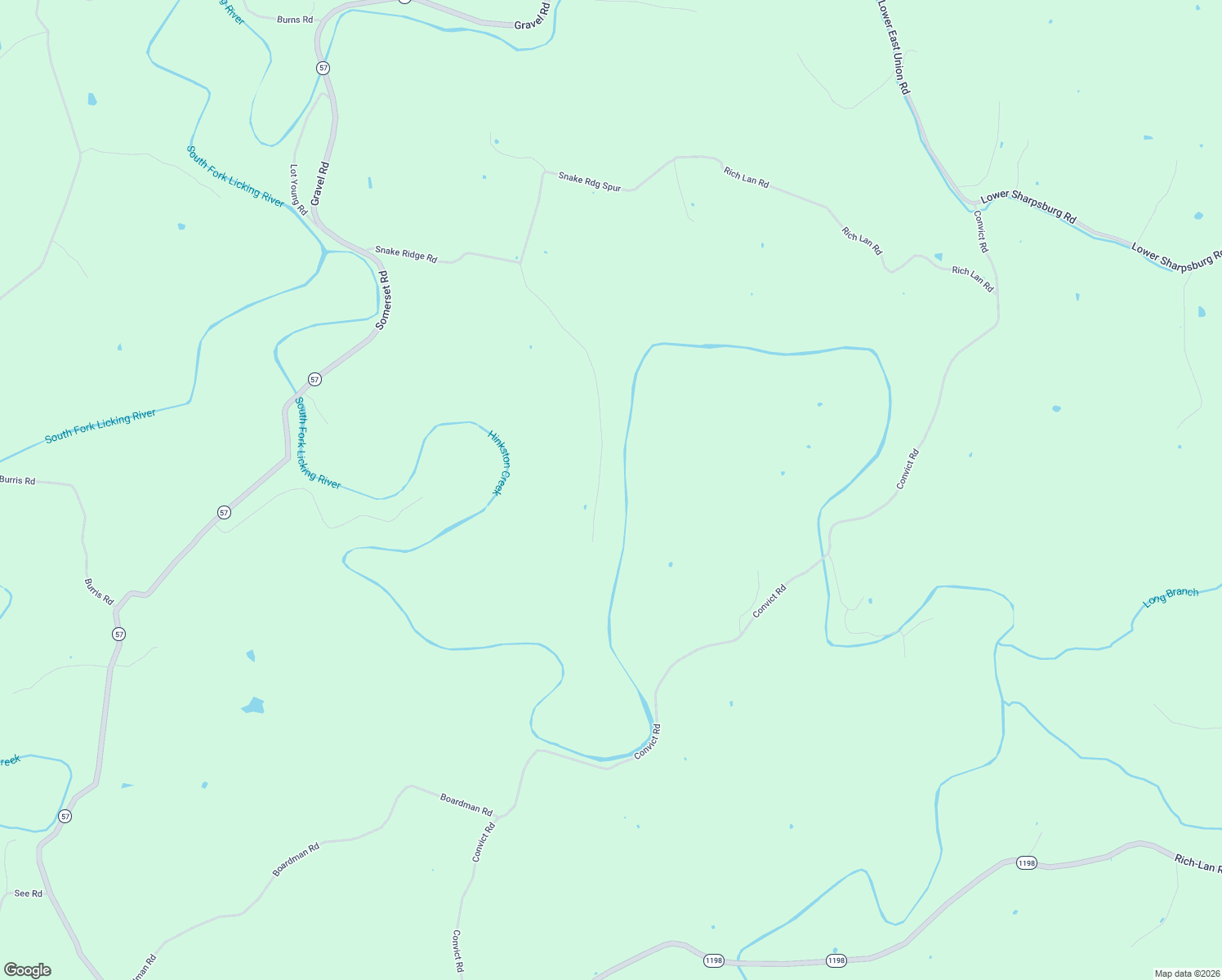map of restaurants, bars, coffee shops, grocery stores, and more near in East Union