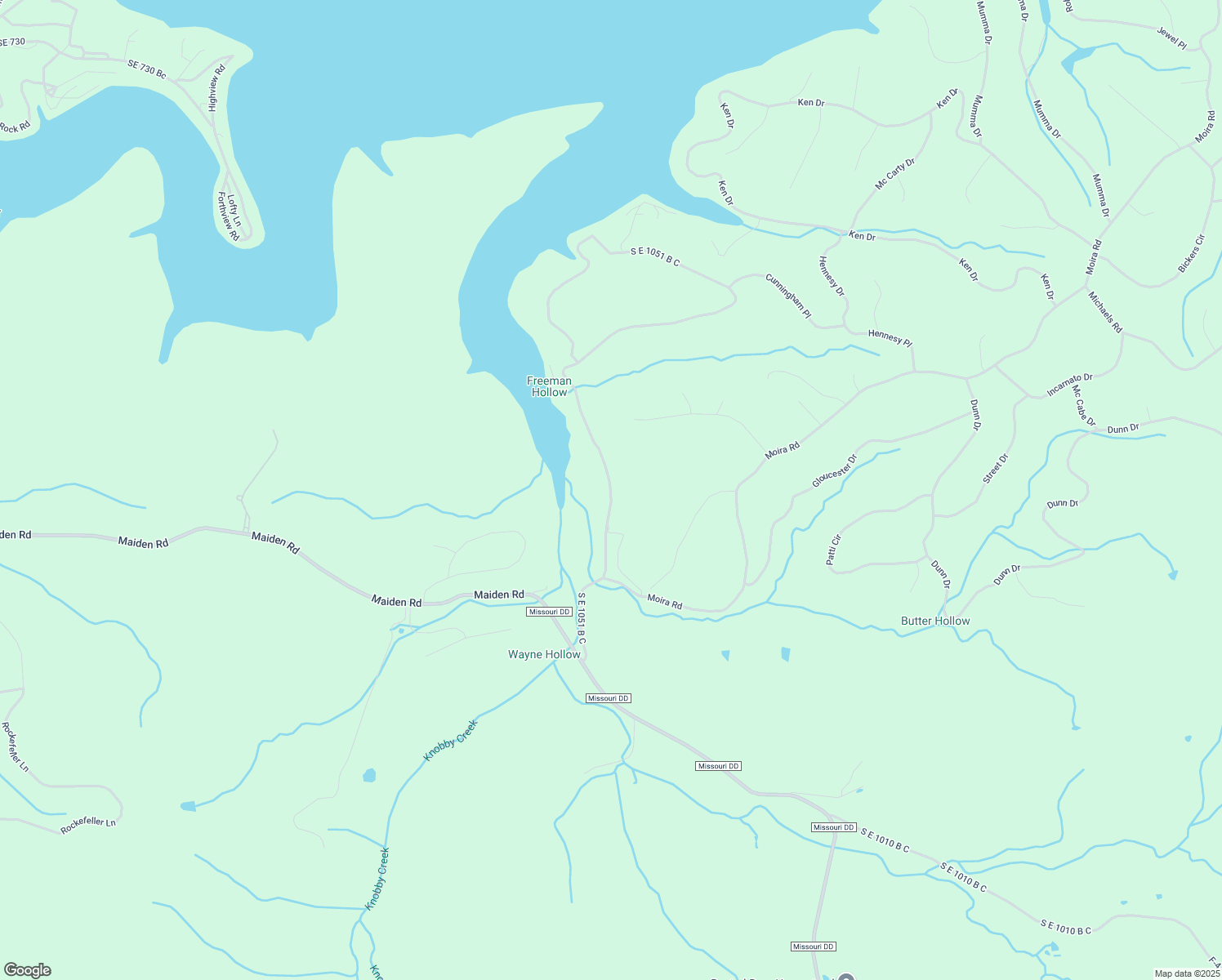 map of restaurants, bars, coffee shops, grocery stores, and more near South East 1051 B C in Edwards