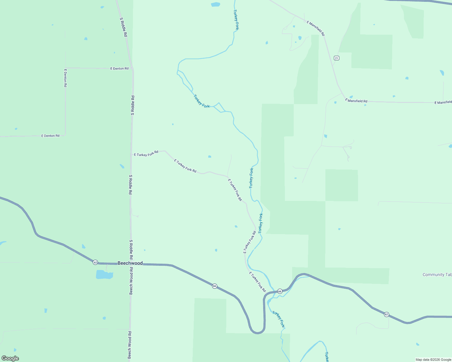 map of restaurants, bars, coffee shops, grocery stores, and more near 2485 East Turkey Fork Road in Leavenworth