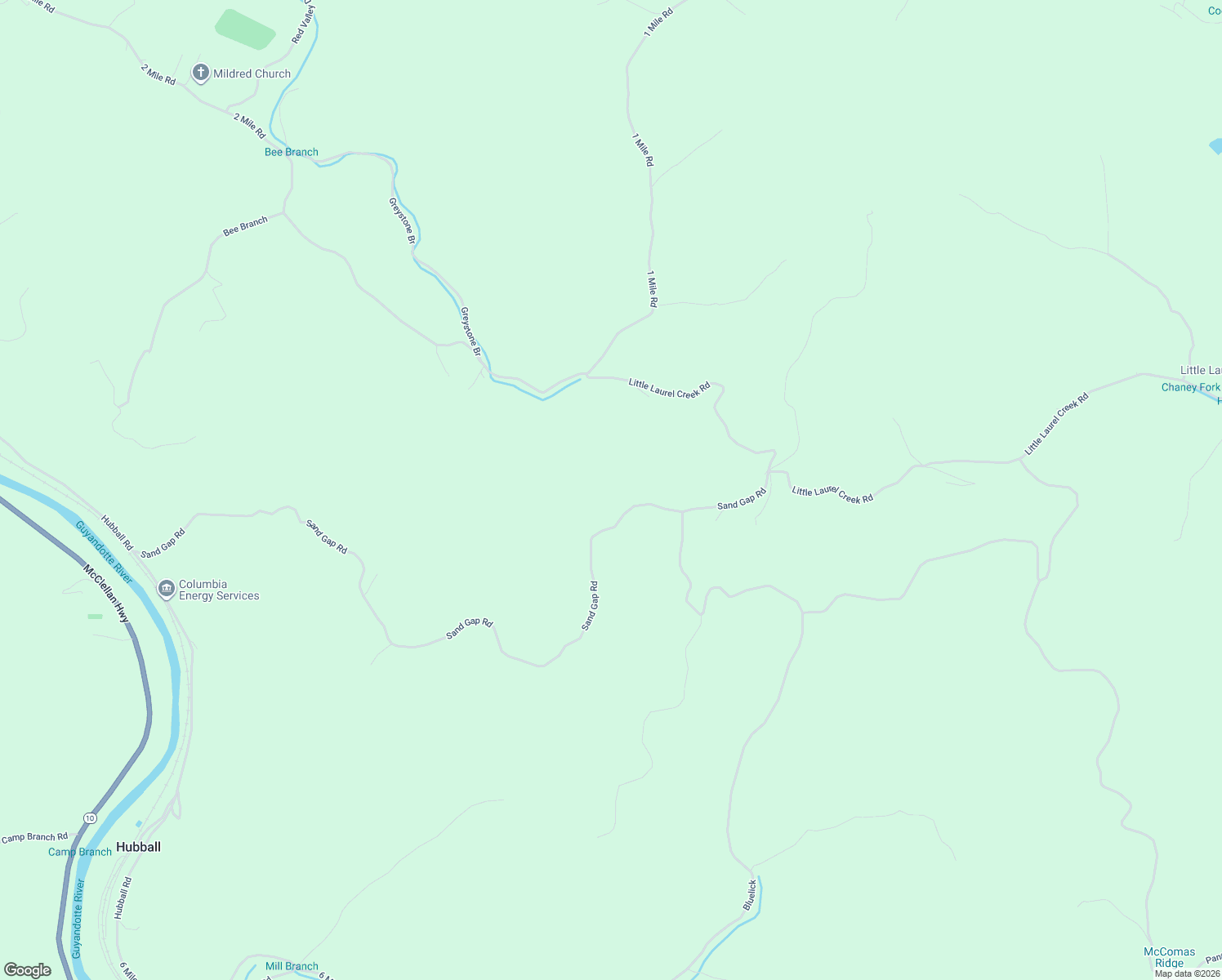 map of restaurants, bars, coffee shops, grocery stores, and more near 335 Sand Gap Road in Lincoln