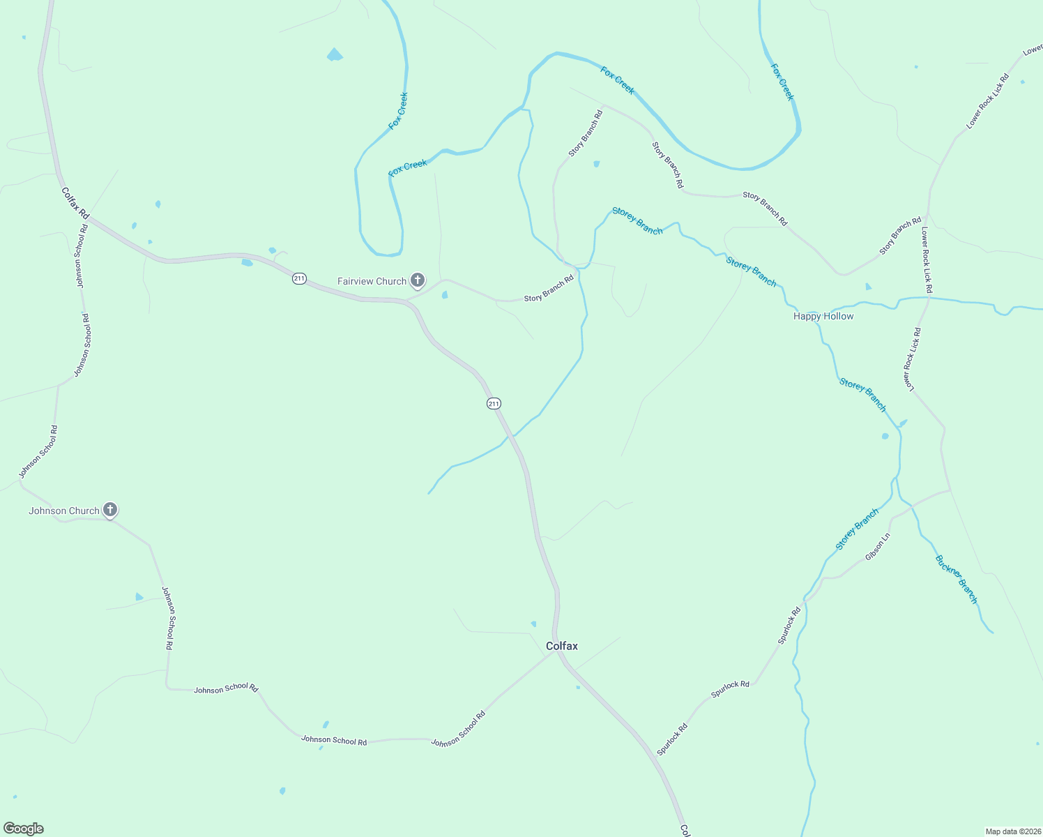 map of restaurants, bars, coffee shops, grocery stores, and more near 3932 Colfax Road in Hillsboro