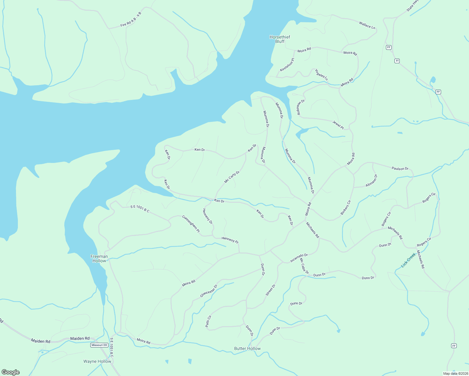 map of restaurants, bars, coffee shops, grocery stores, and more near Haddon Place in Edwards