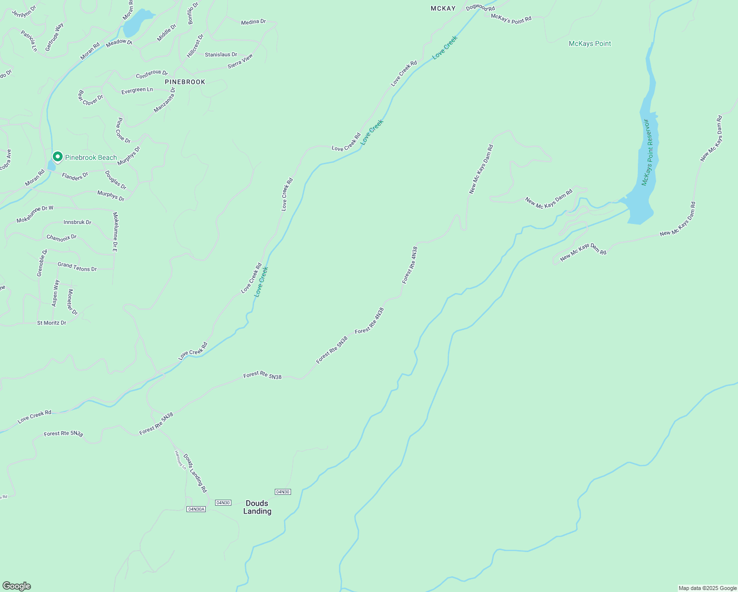 map of restaurants, bars, coffee shops, grocery stores, and more near in Avery