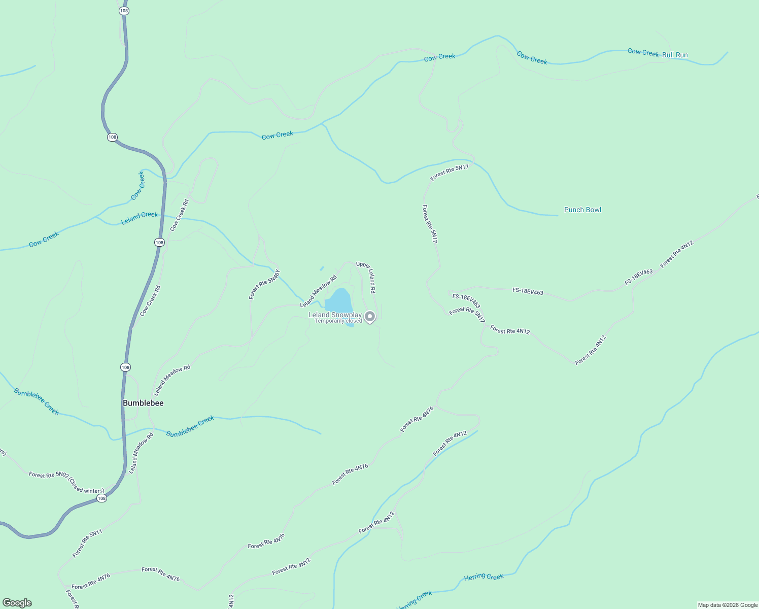 map of restaurants, bars, coffee shops, grocery stores, and more near 33835 Upper Leland Road in Pinecrest