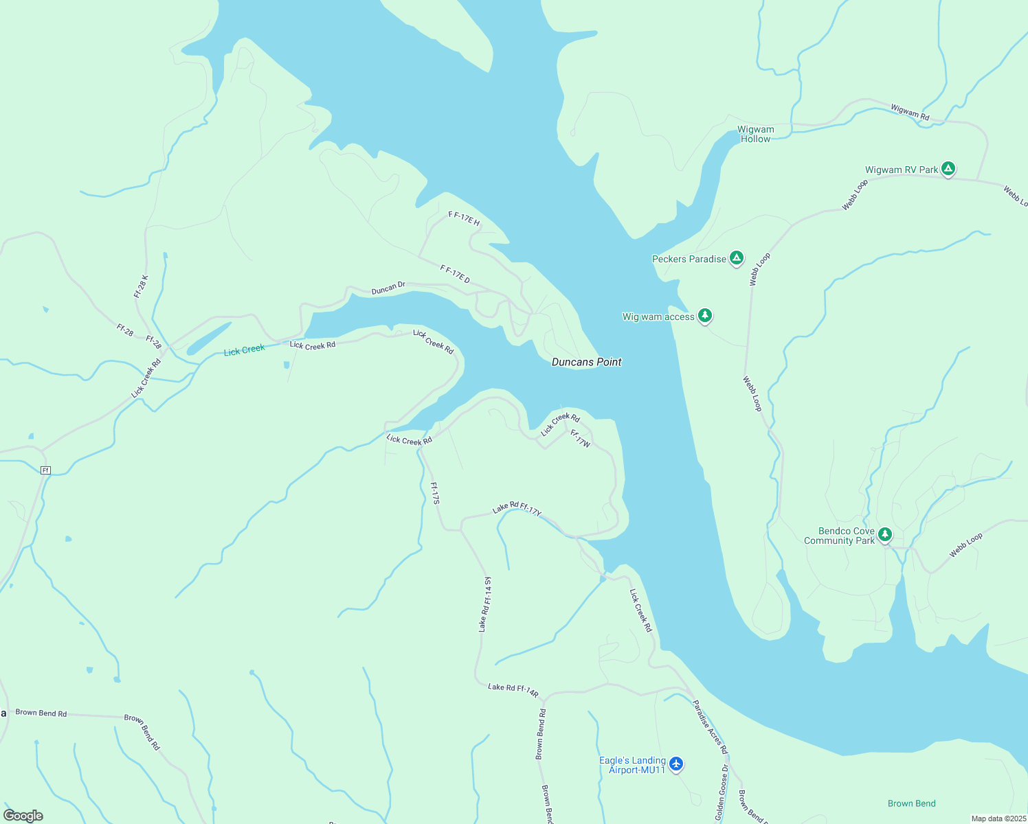 map of restaurants, bars, coffee shops, grocery stores, and more near 1-99 Contentment Lane in Camden